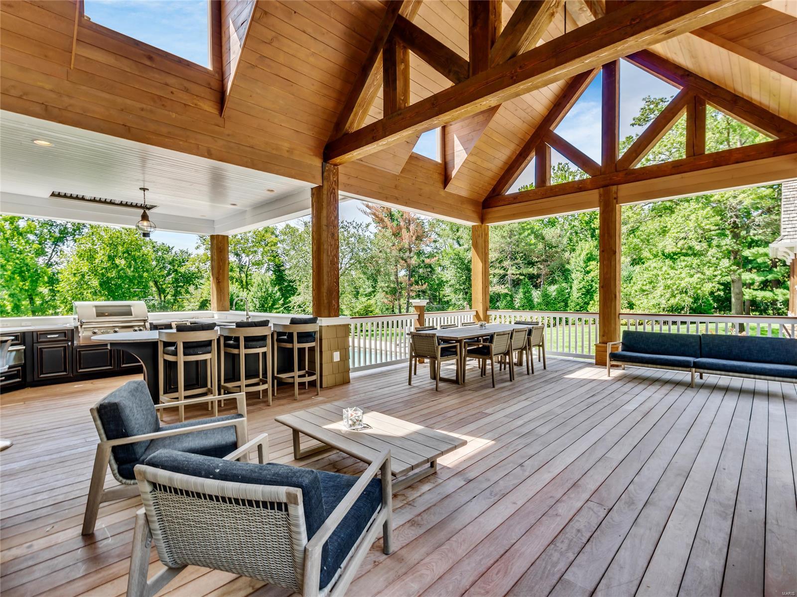 Trails End - Residential