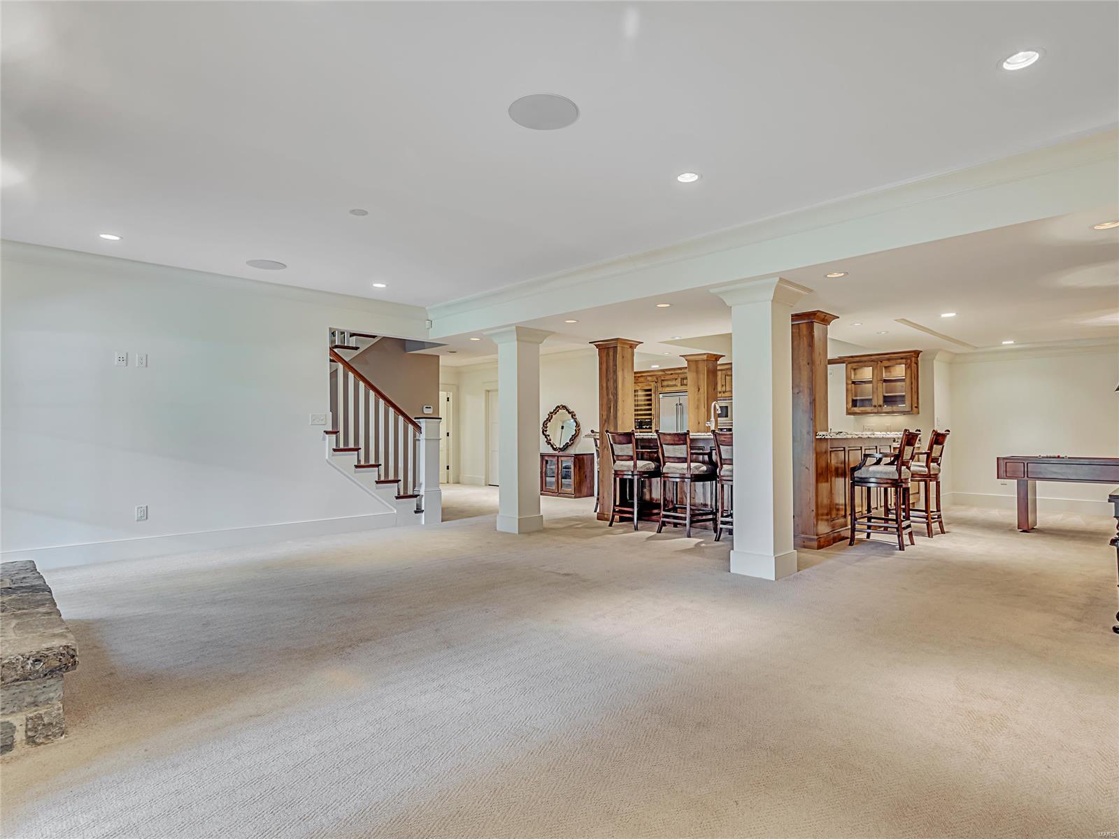 Trails End - Residential