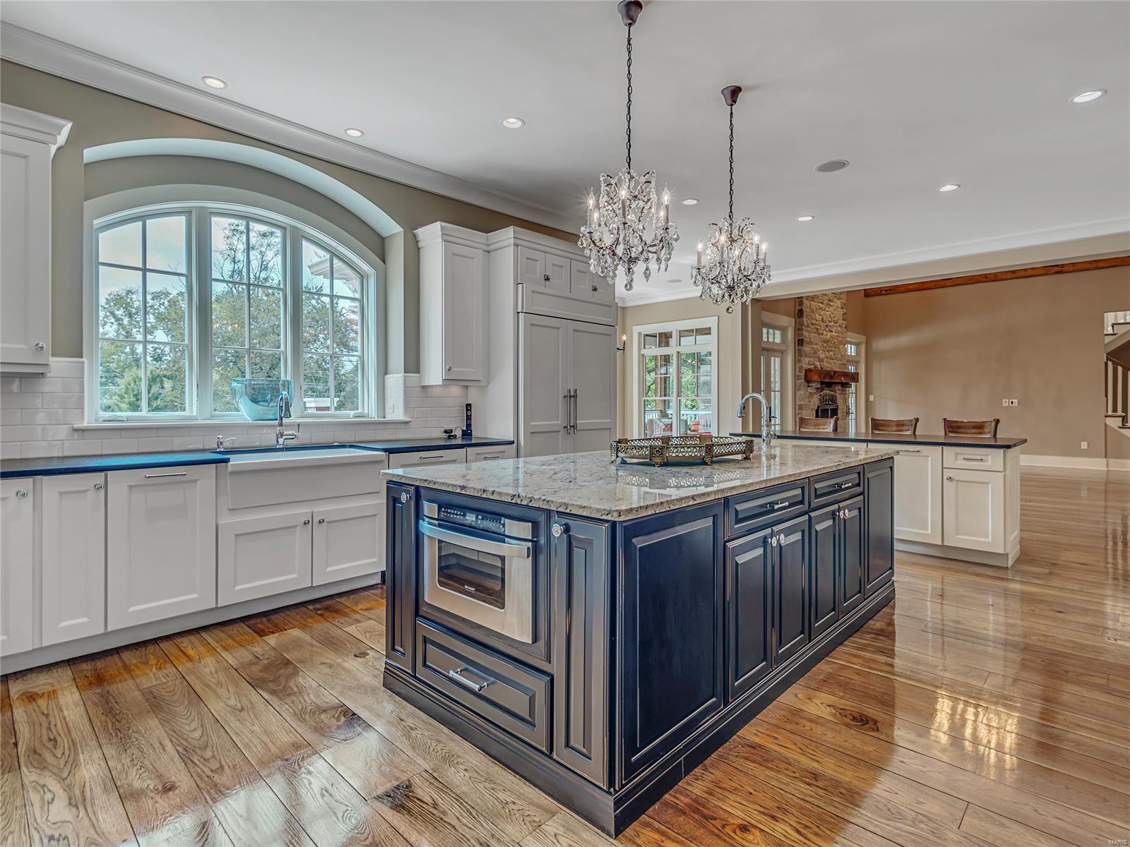 Trails End - Residential