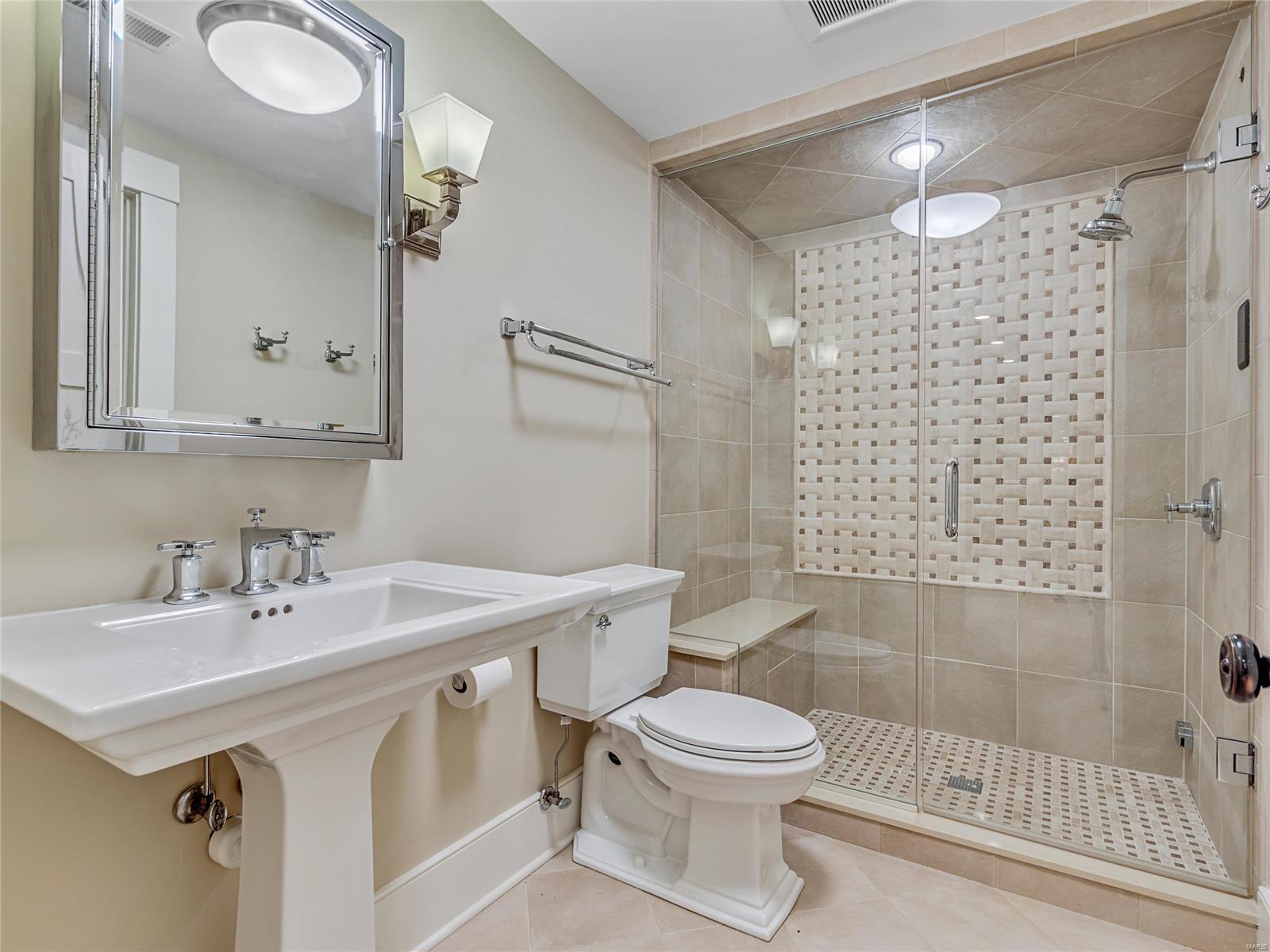 Trails End - Residential