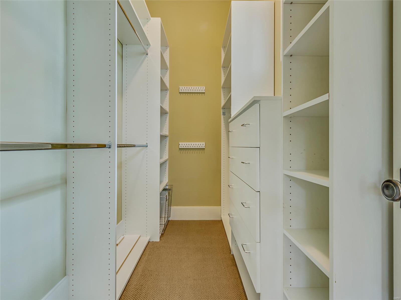 Trails End - Residential