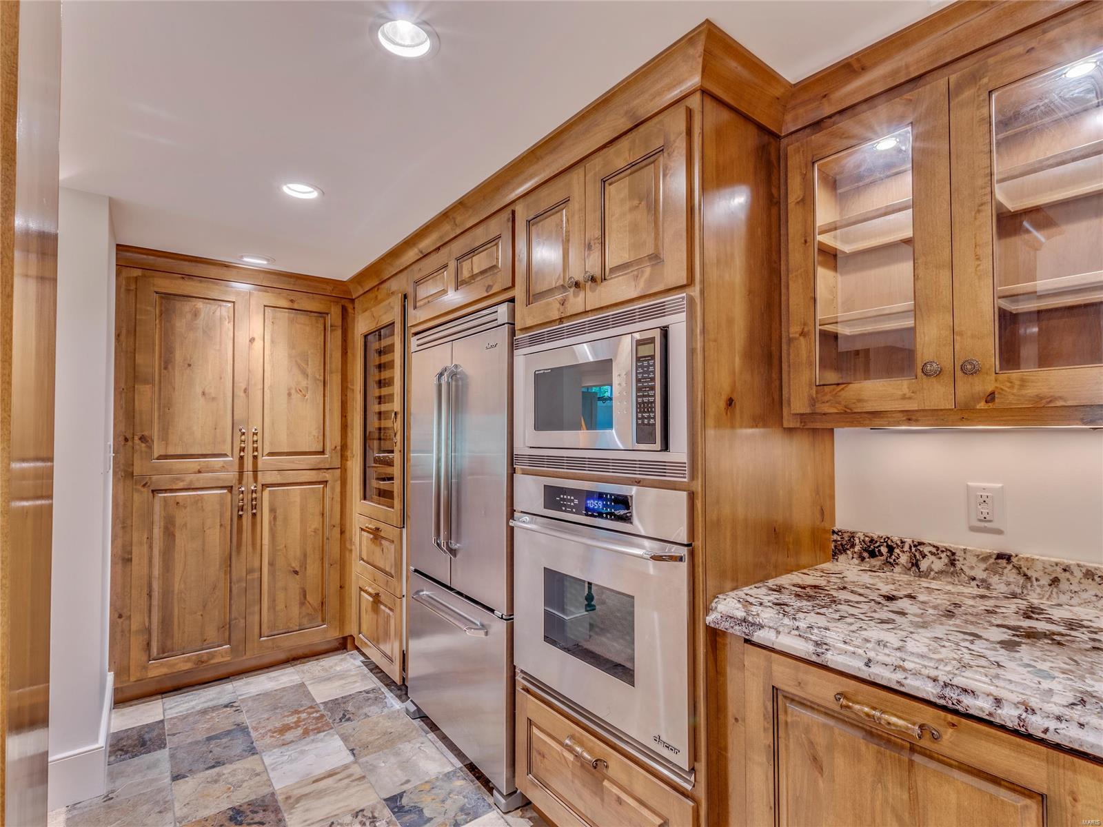 Trails End - Residential