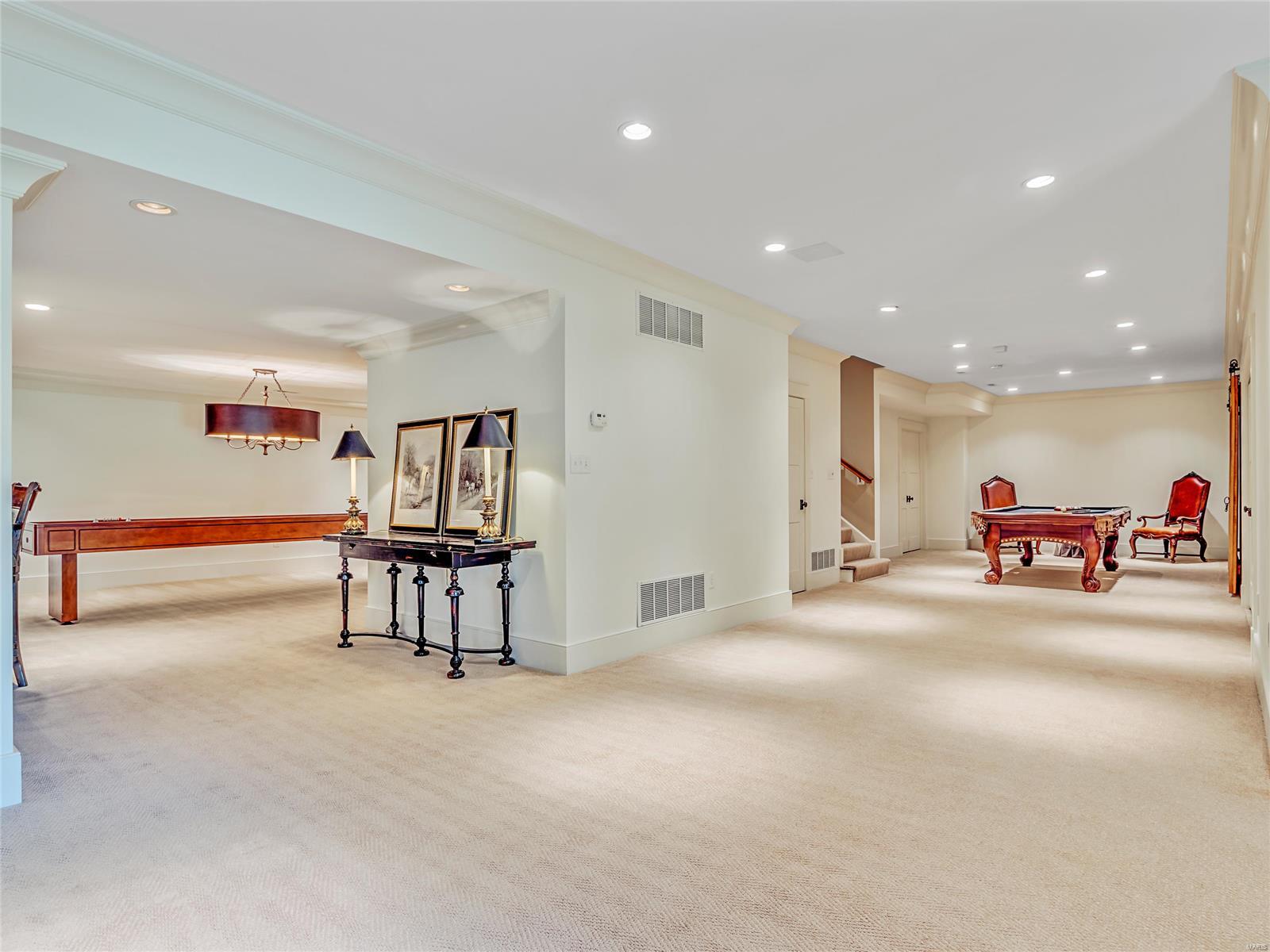 Trails End - Residential