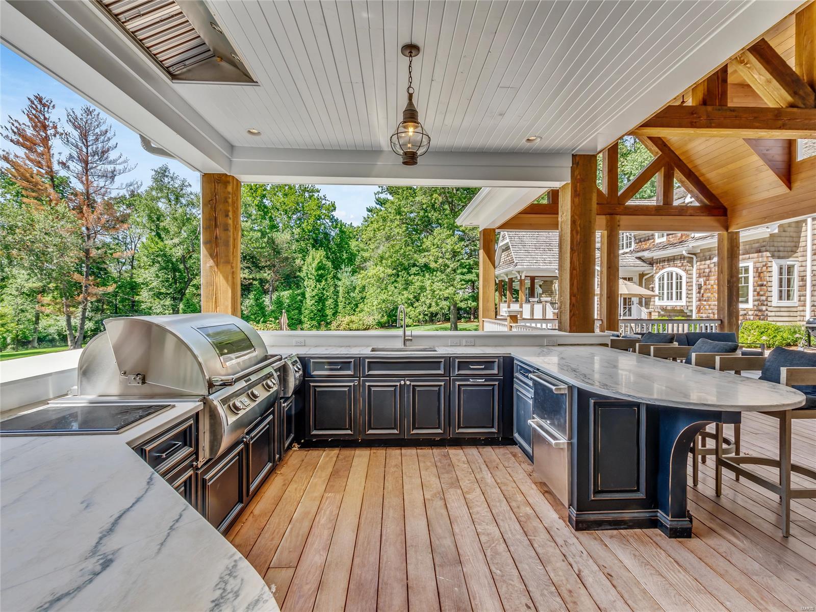 Trails End - Residential