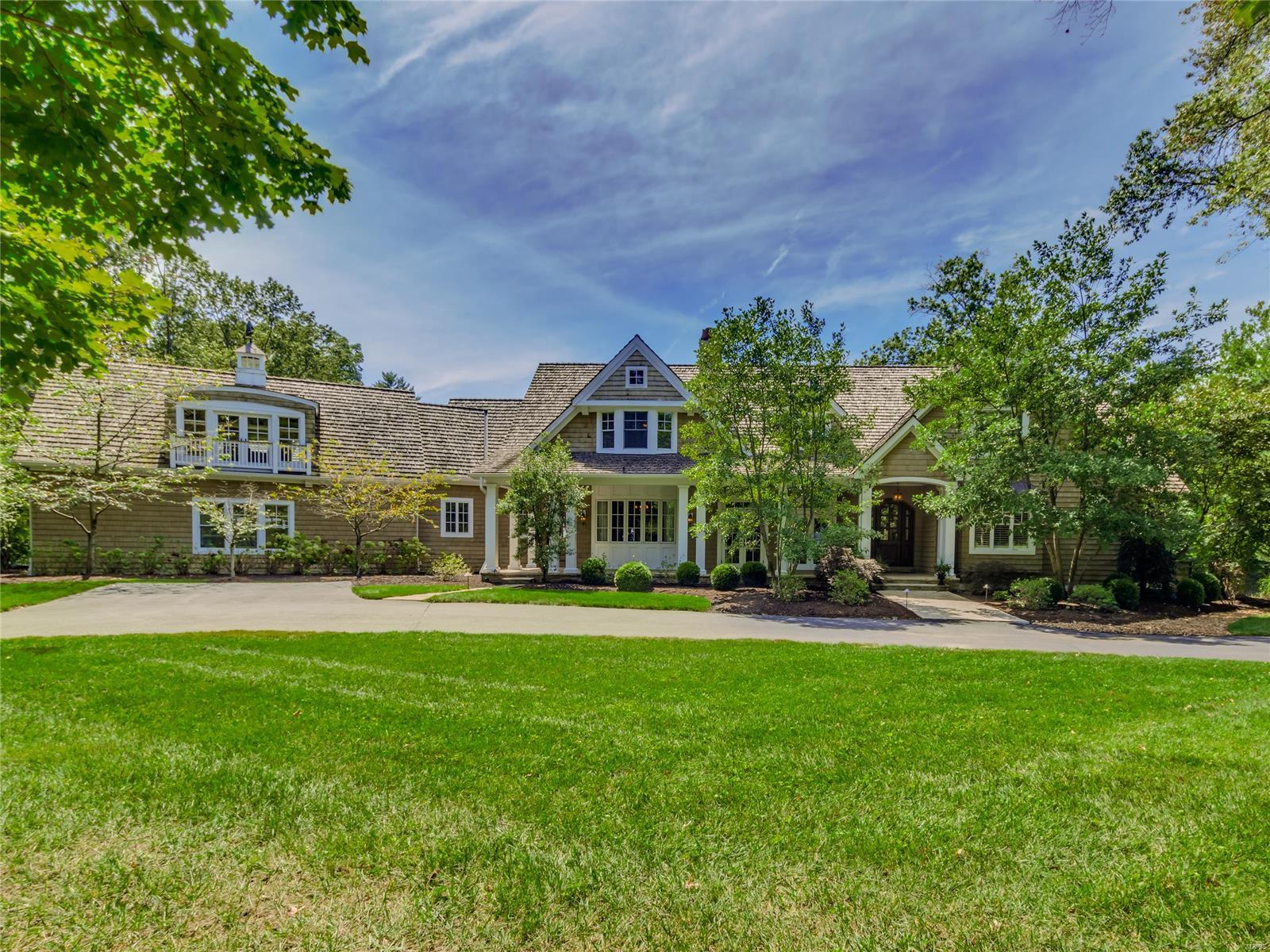 Trails End - Residential