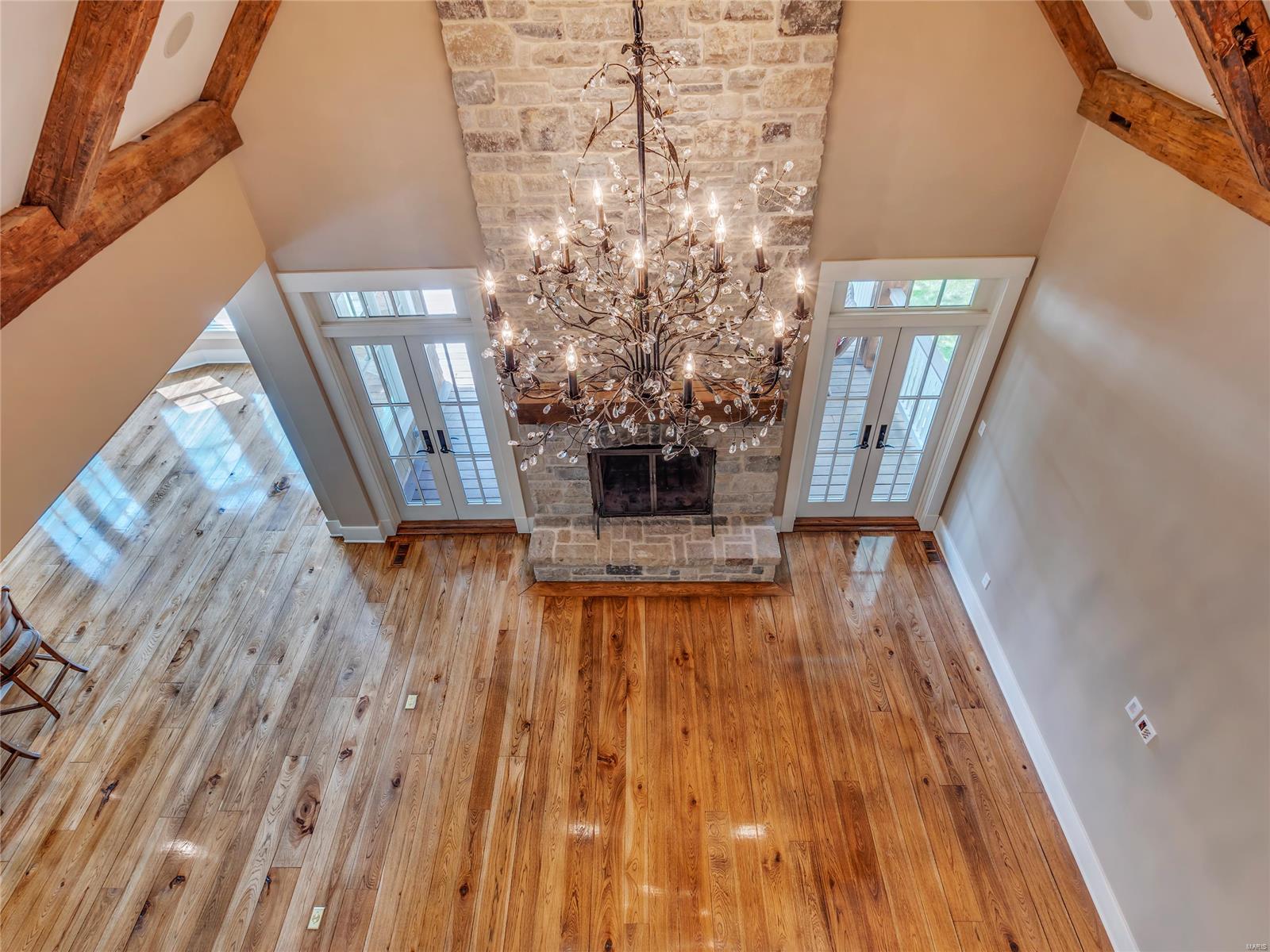 Trails End - Residential