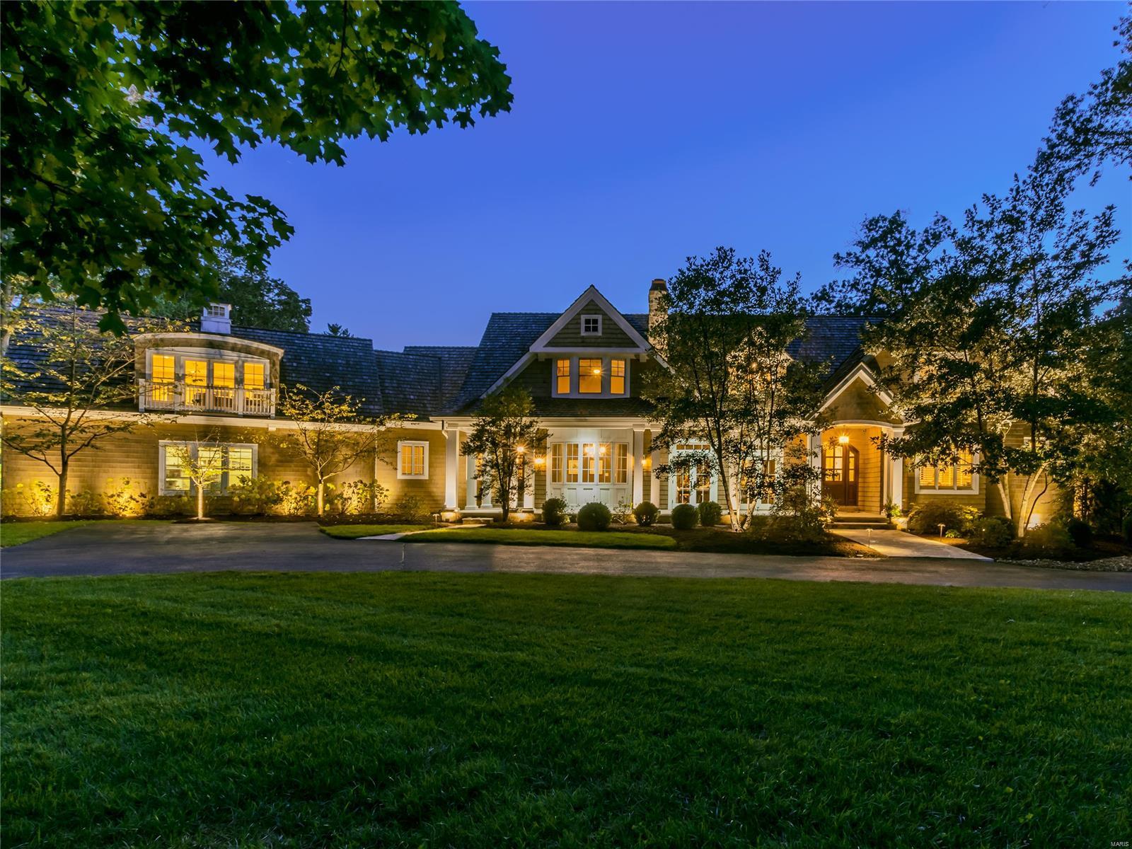 Trails End - Residential