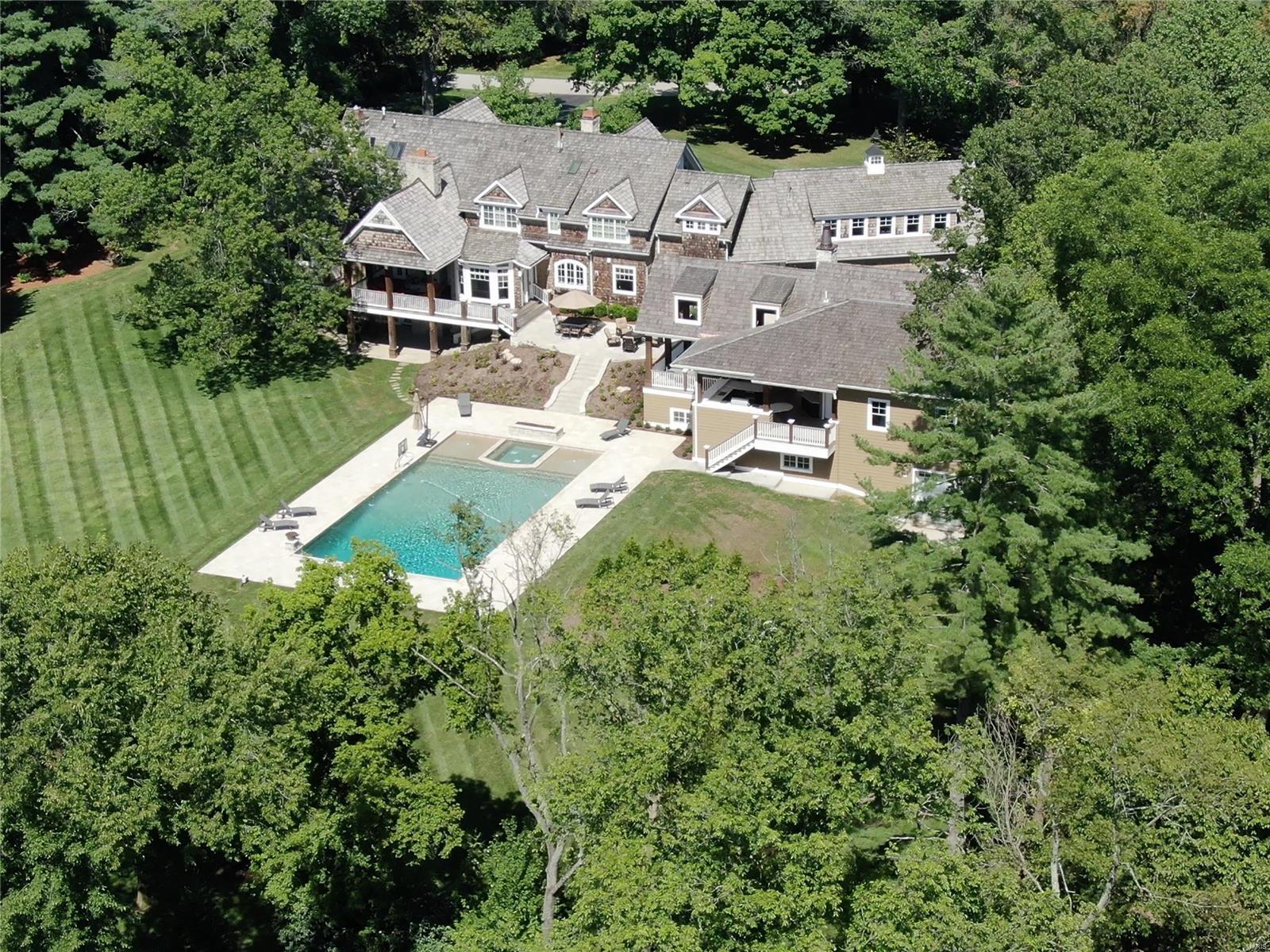 Trails End - Residential