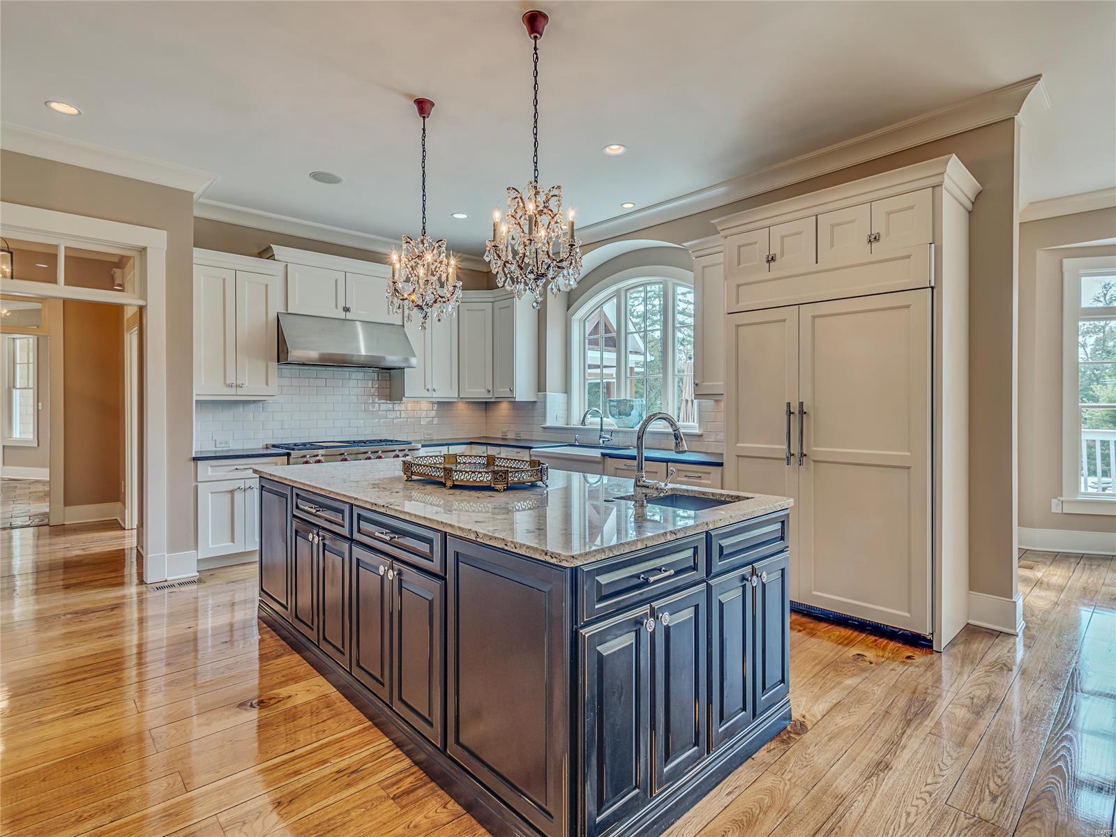 Trails End - Residential