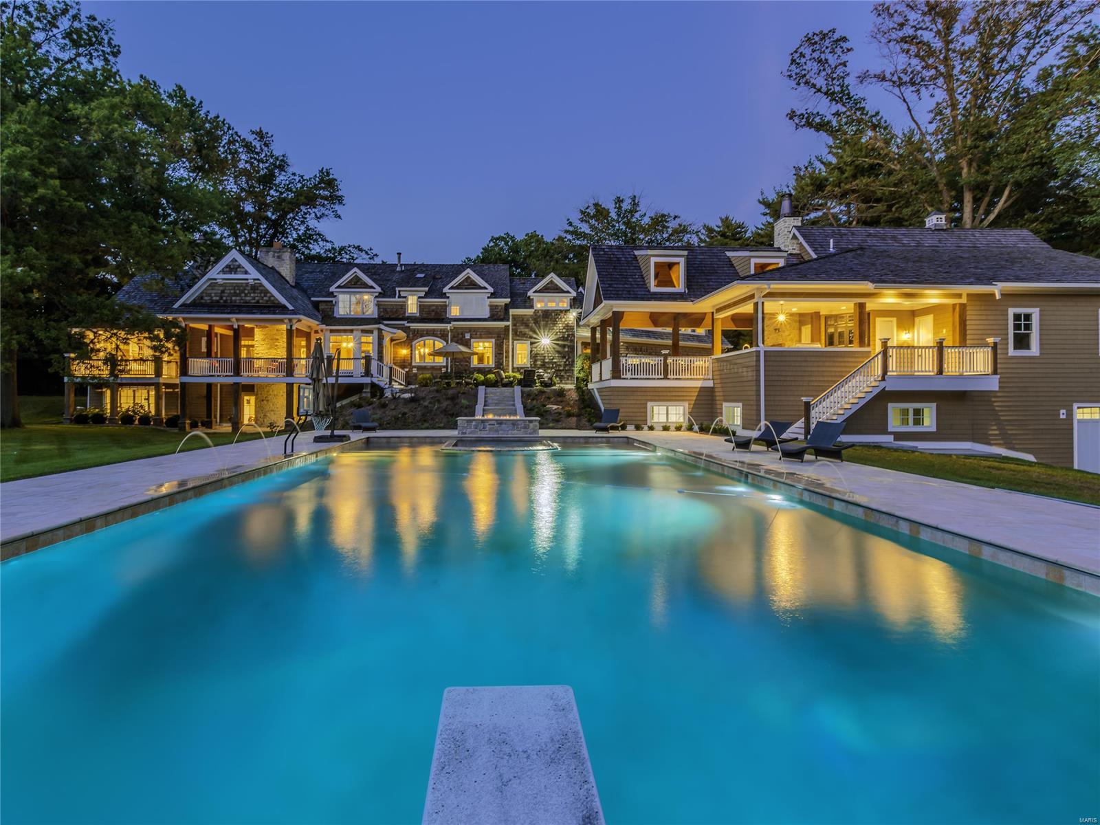 Trails End - Residential