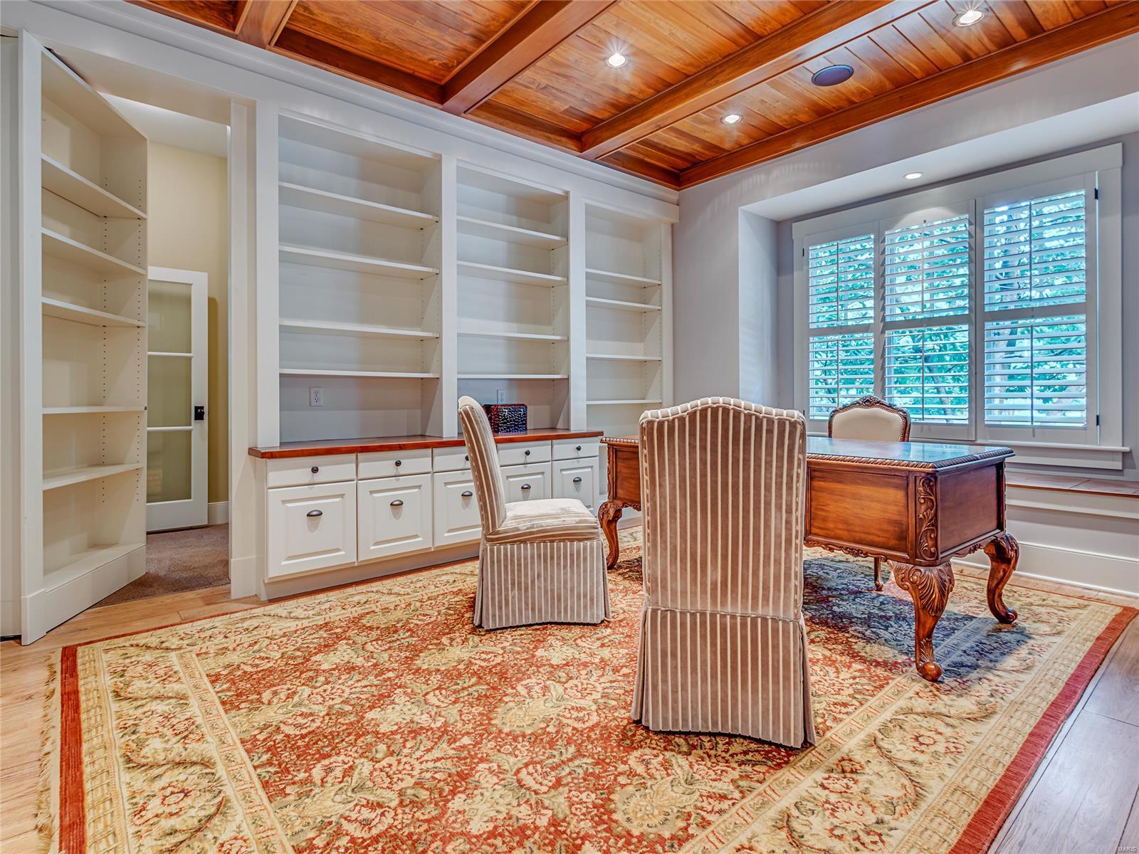 Trails End - Residential