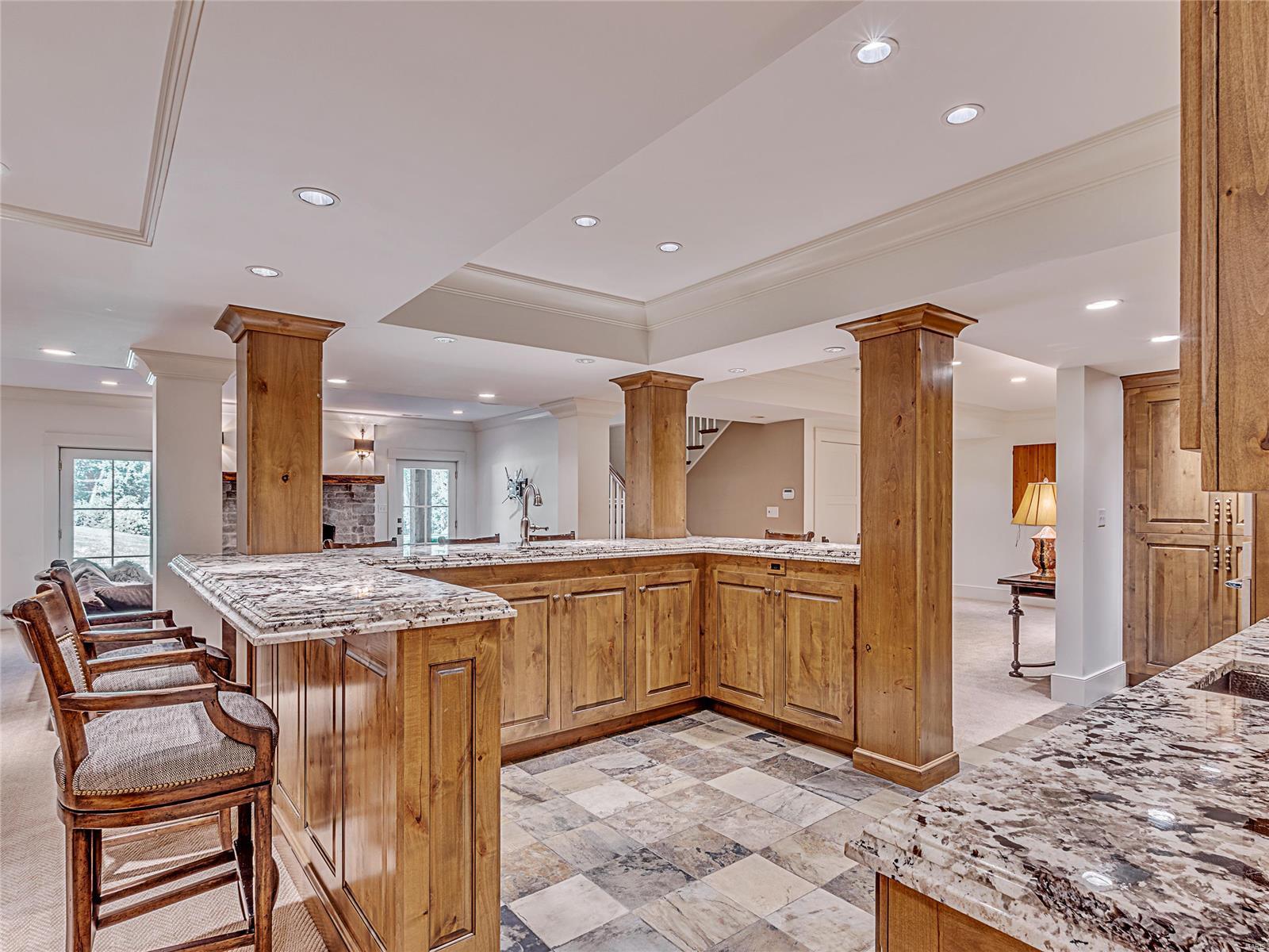 Trails End - Residential