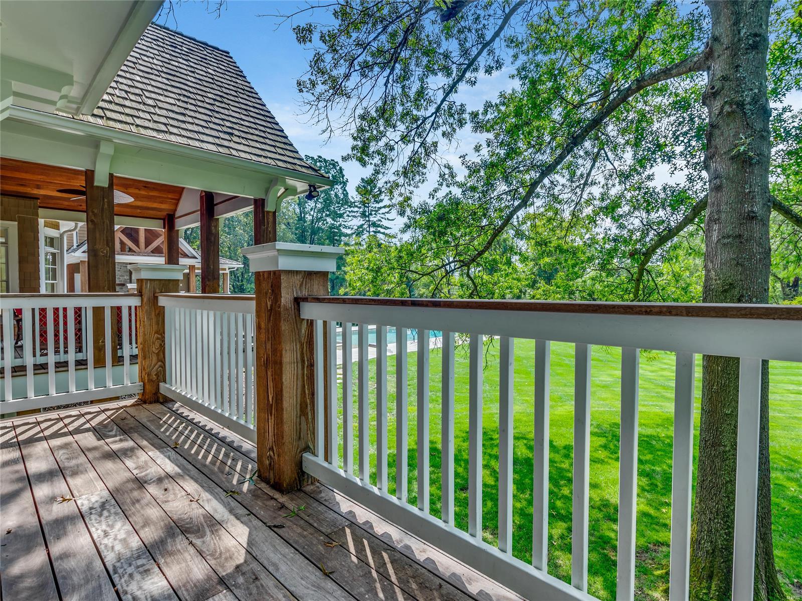 Trails End - Residential