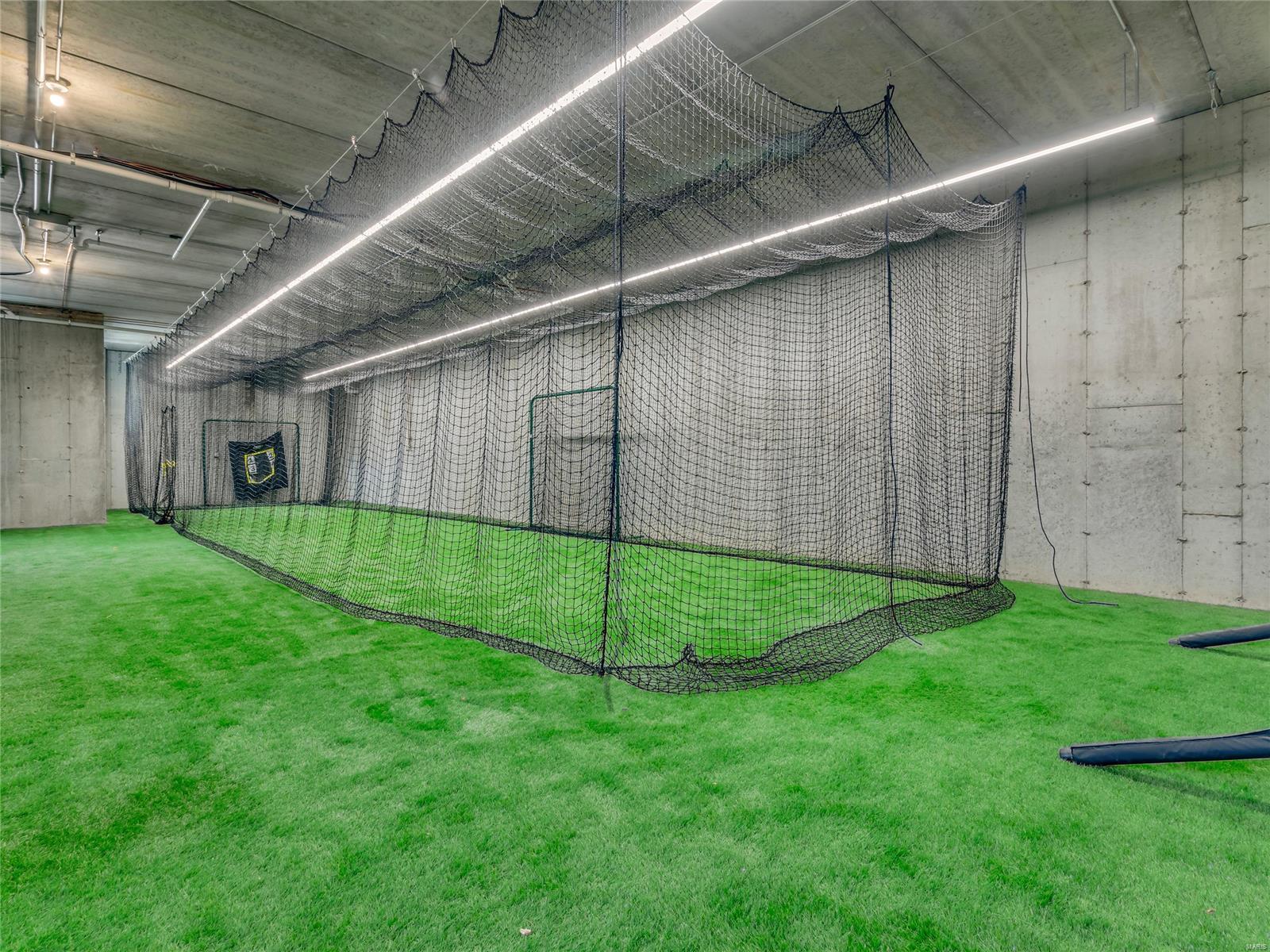 Trails End - Residential