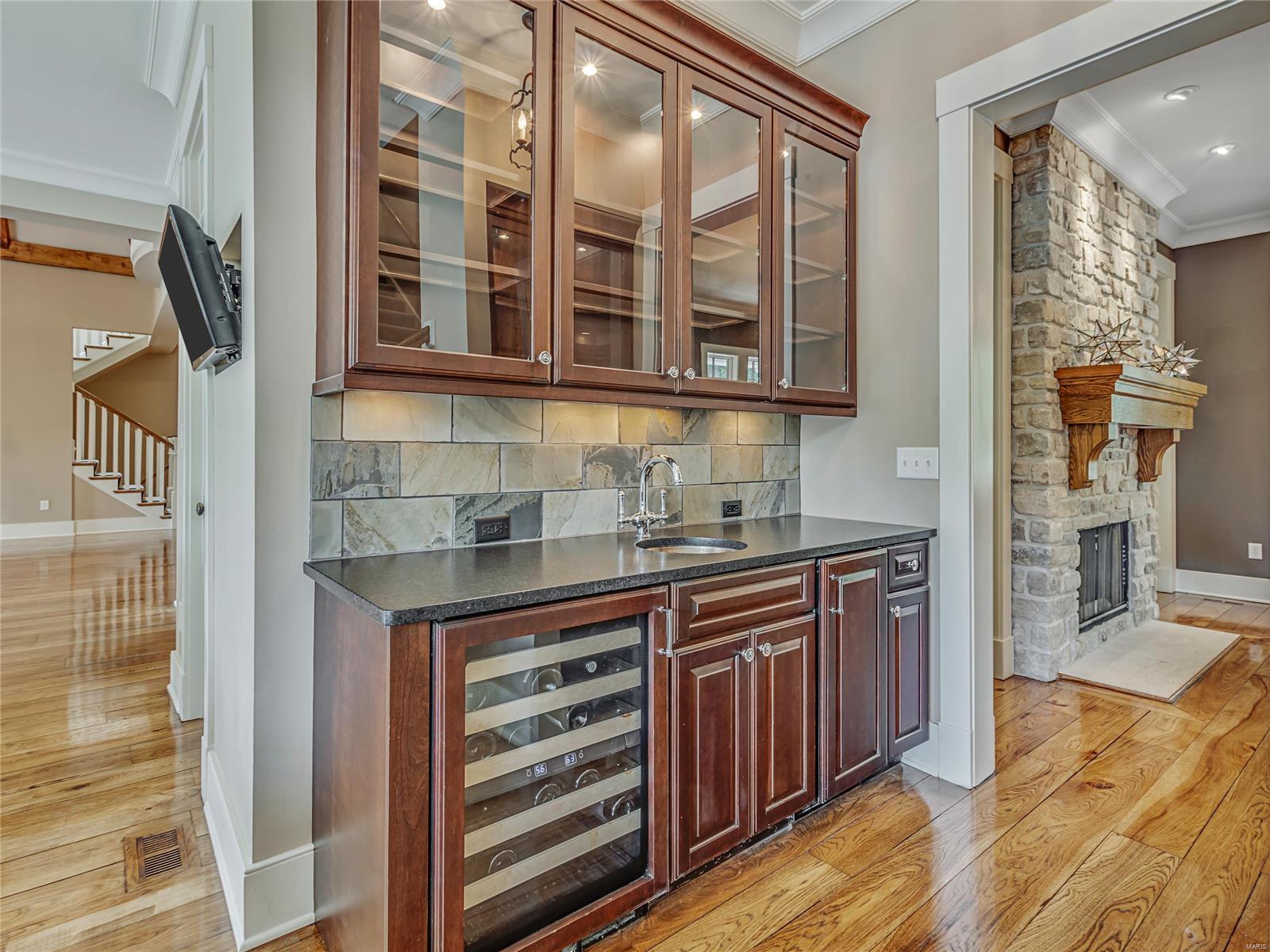 Trails End - Residential