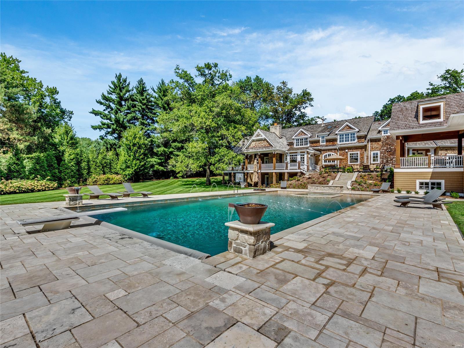 Trails End - Residential