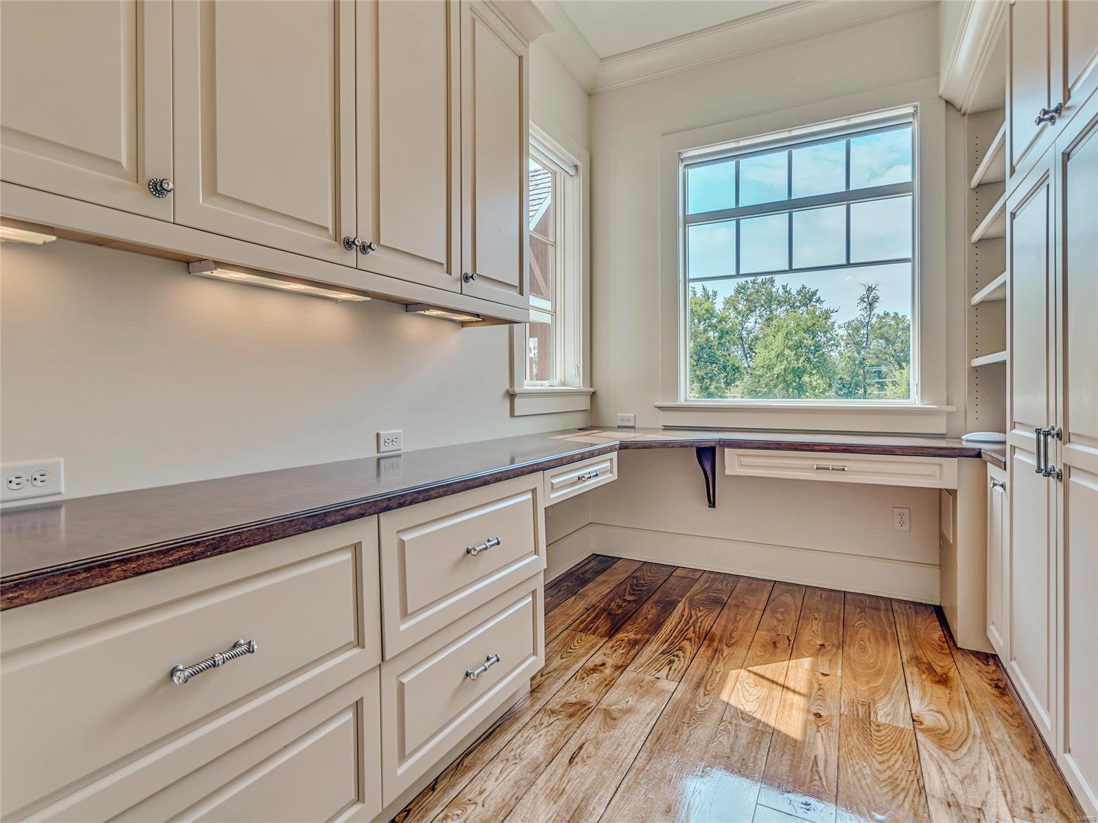 Trails End - Residential