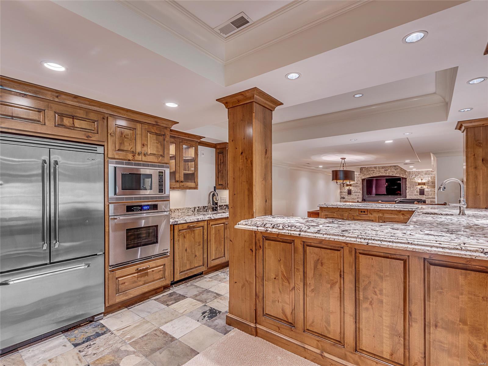 Trails End - Residential