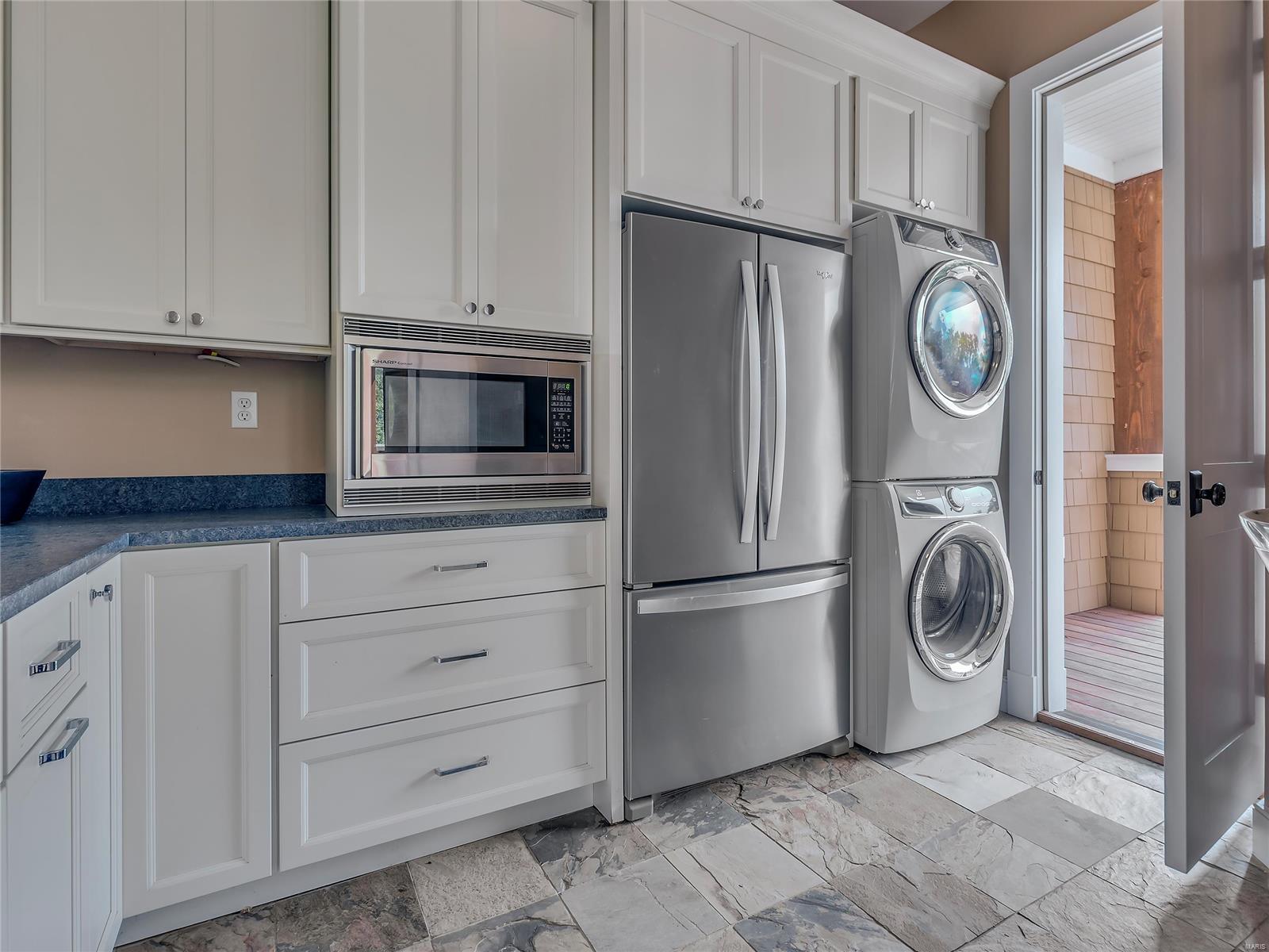 Trails End - Residential