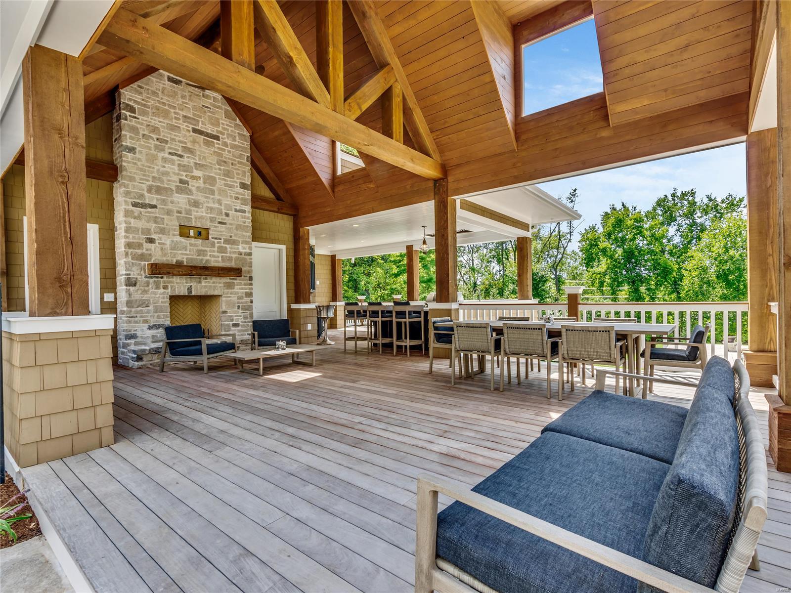 Trails End - Residential