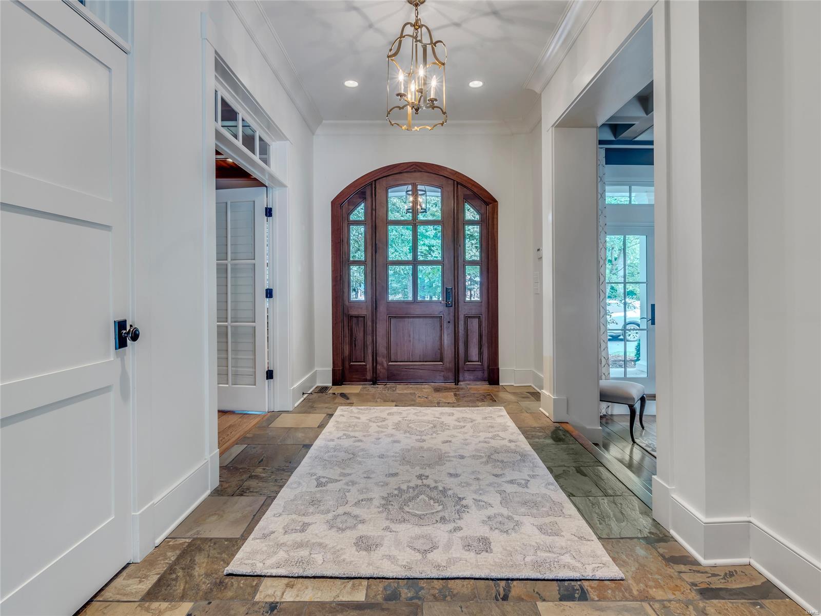 Trails End - Residential