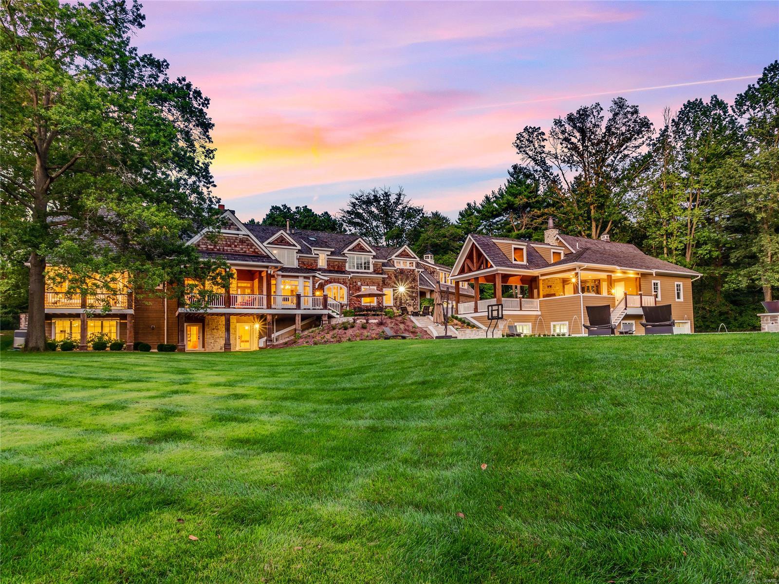 Trails End - Residential