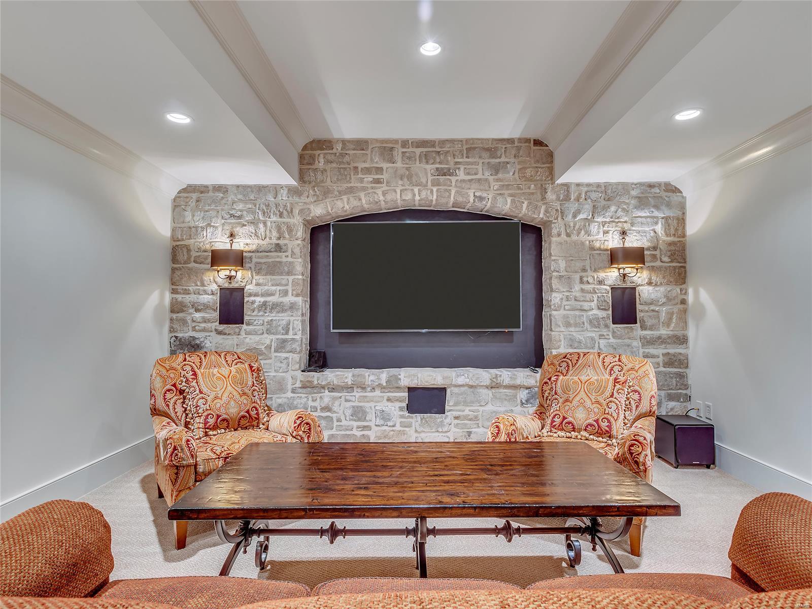 Trails End - Residential