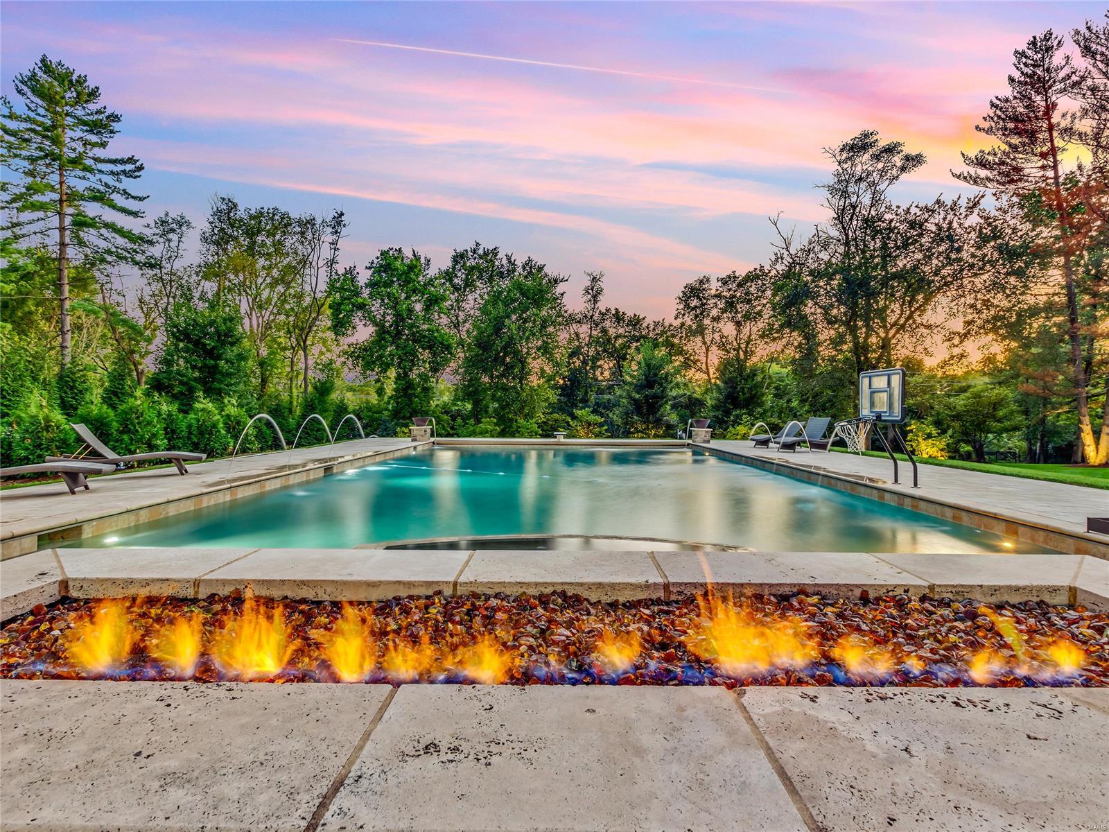 Trails End - Residential