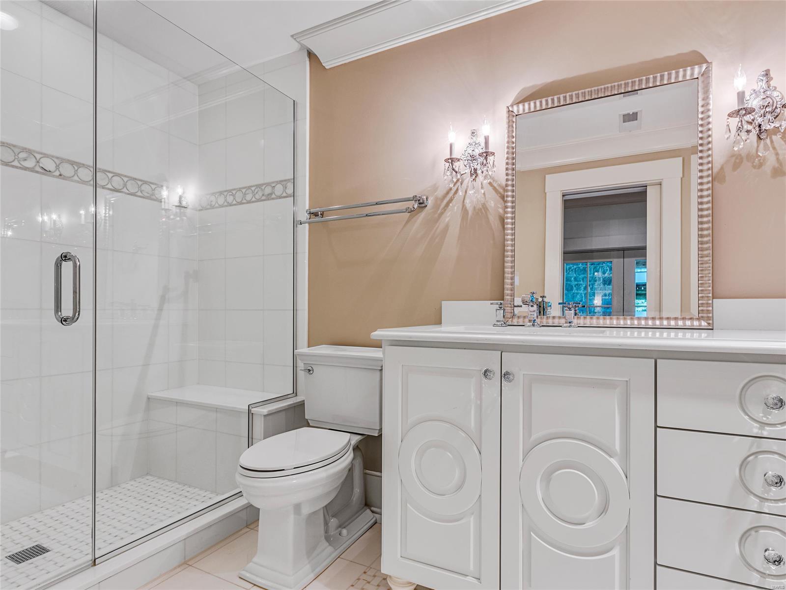 Trails End - Residential