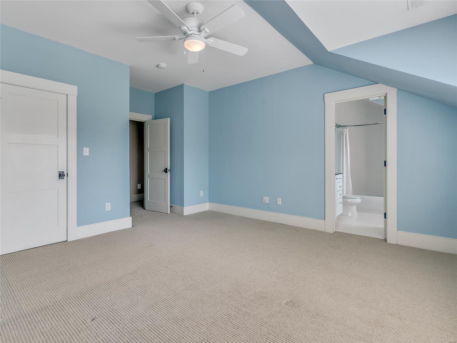 Trails End - Residential