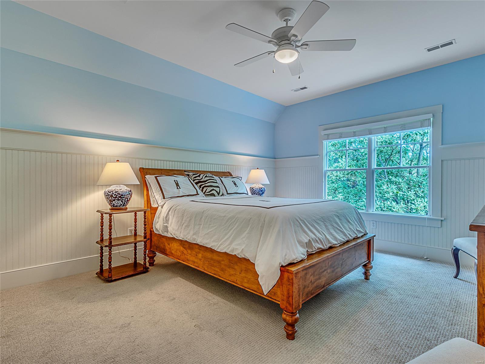 Trails End - Residential