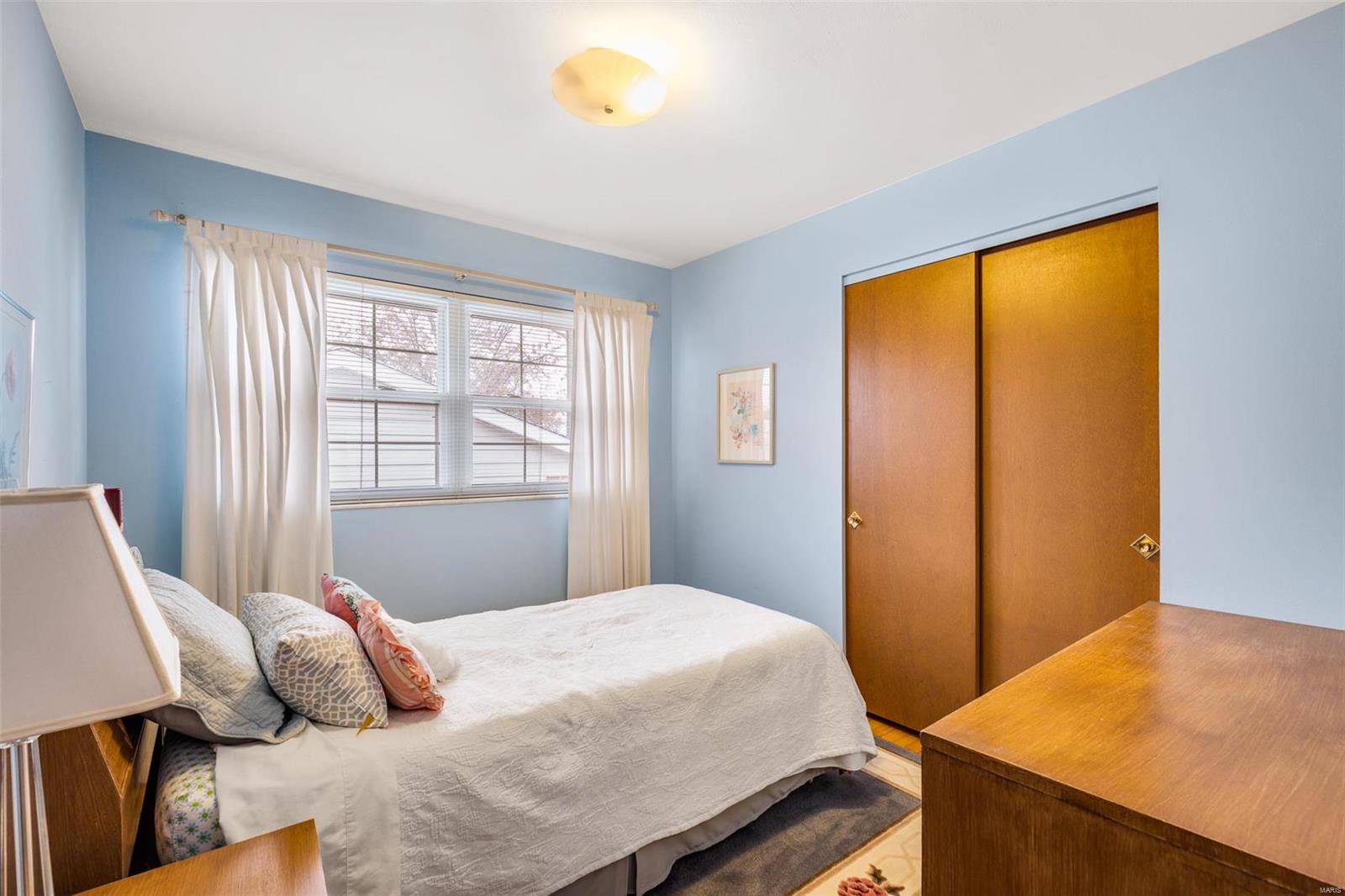 Paddock Estates - Residential