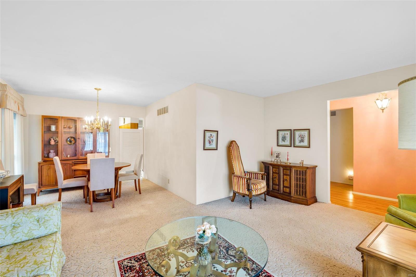 Paddock Estates - Residential