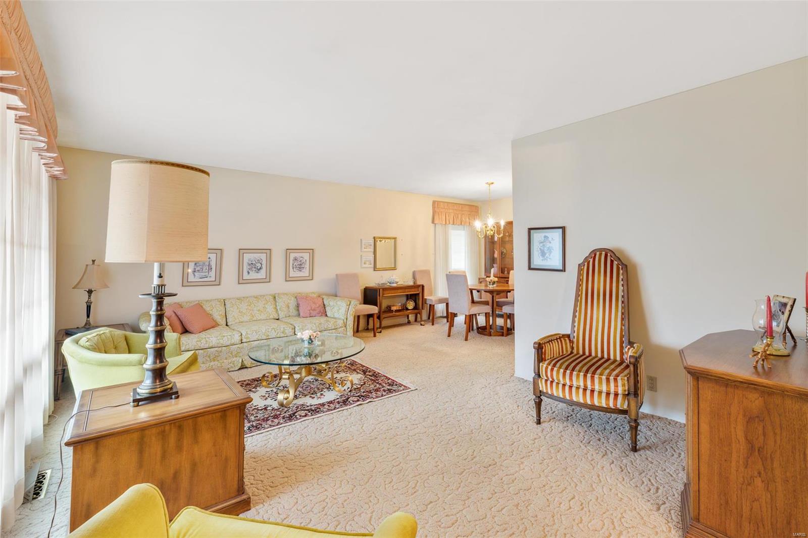 Paddock Estates - Residential