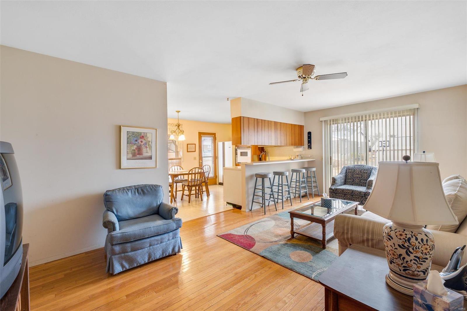Paddock Estates - Residential