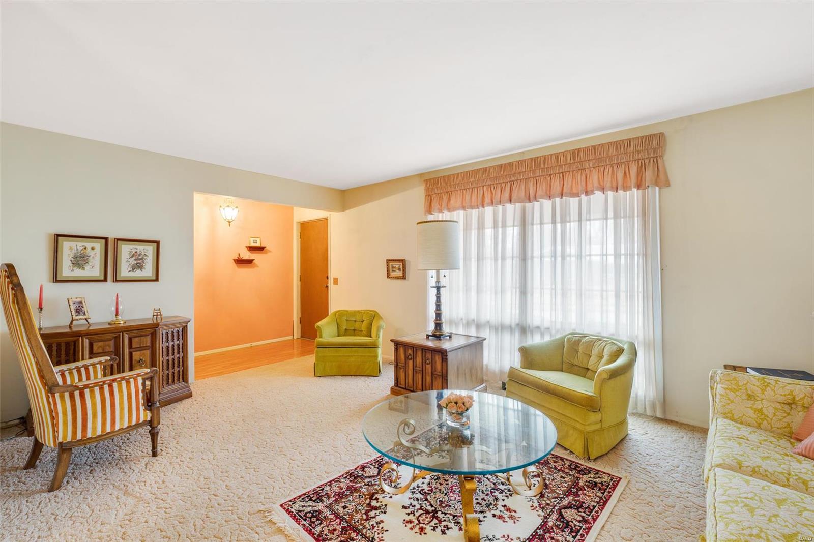 Paddock Estates - Residential