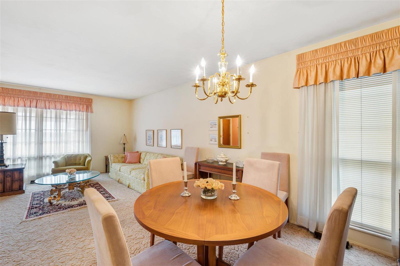 Paddock Estates - Residential