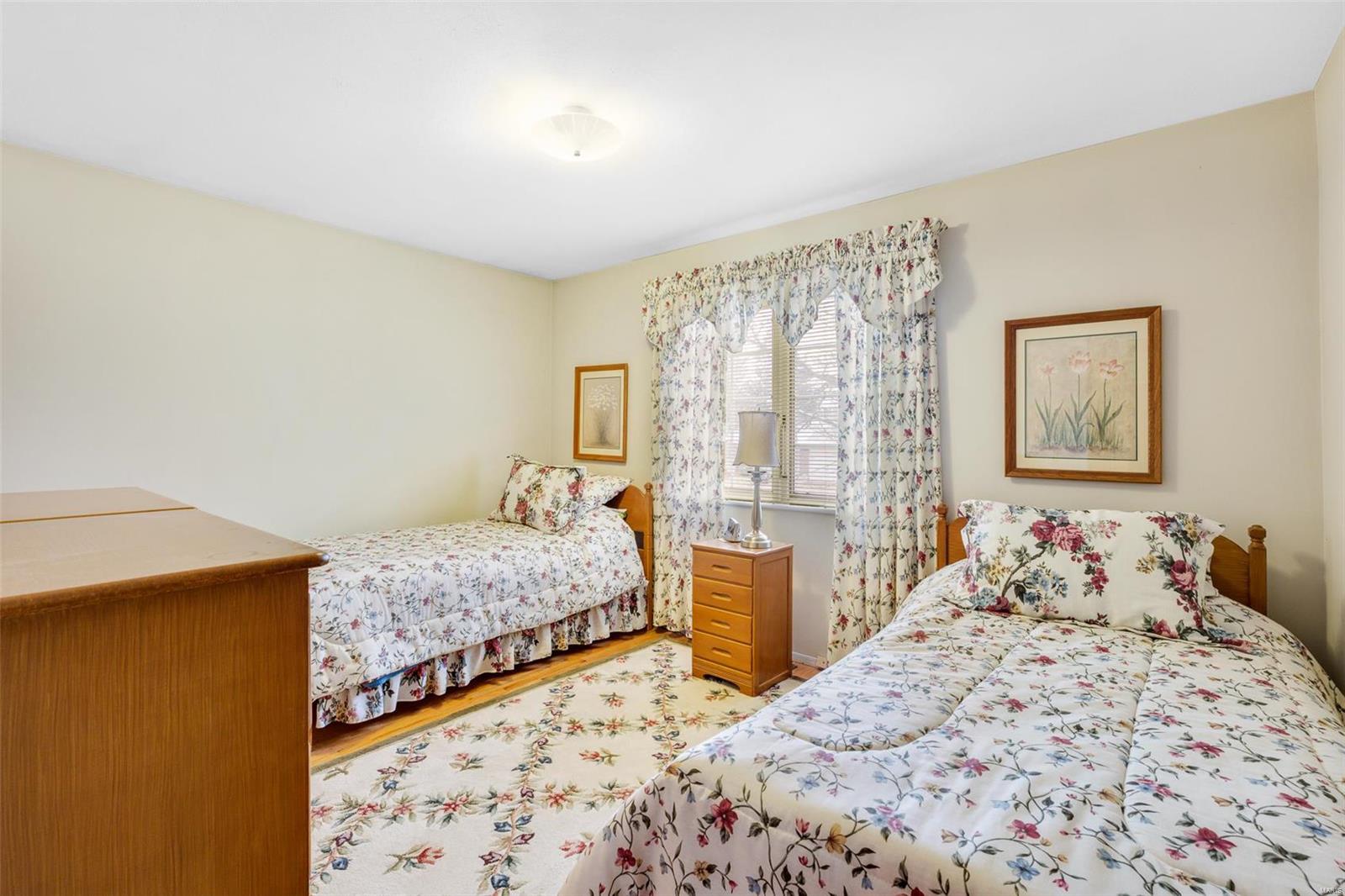 Paddock Estates - Residential