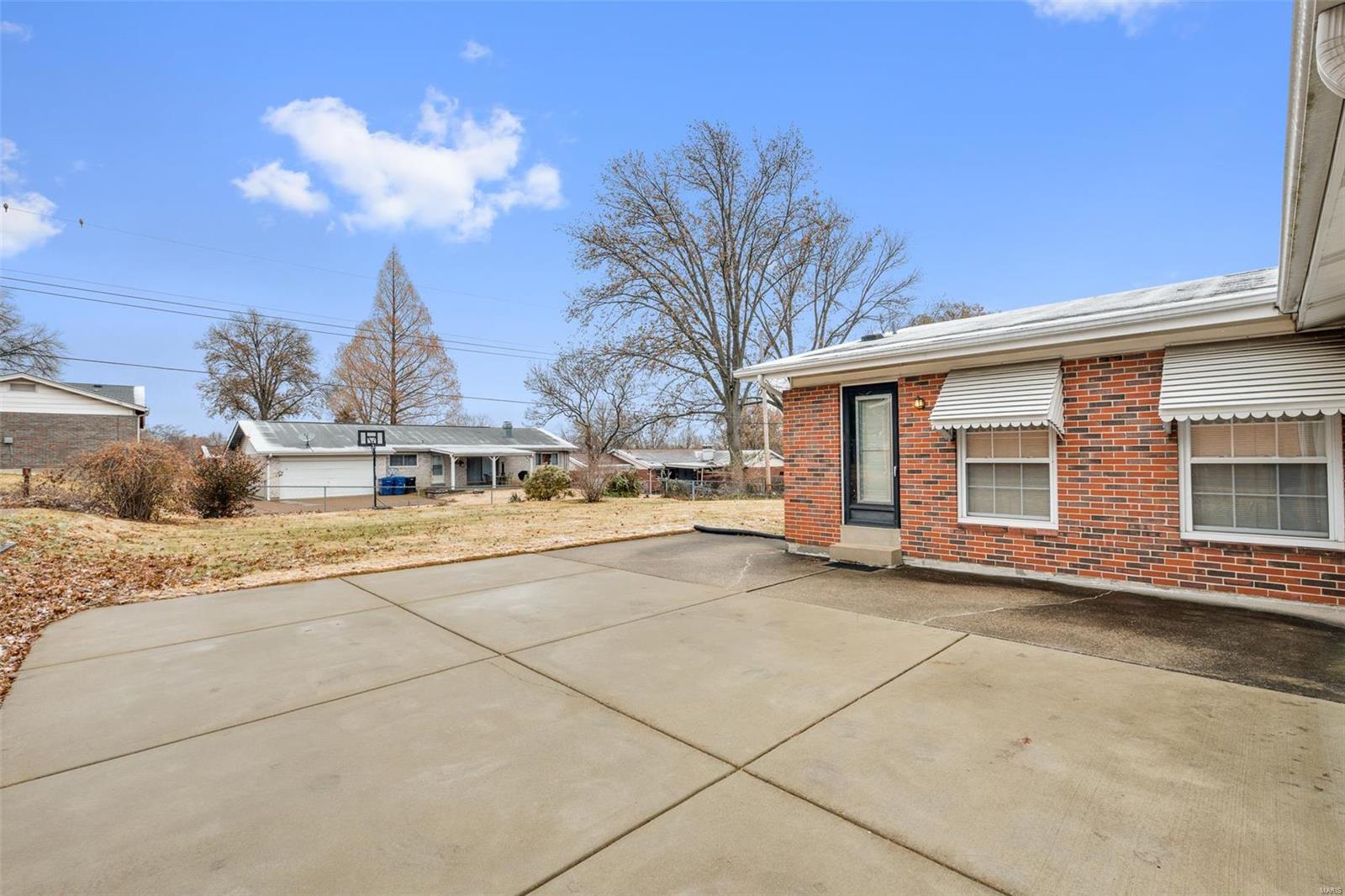 Paddock Estates - Residential