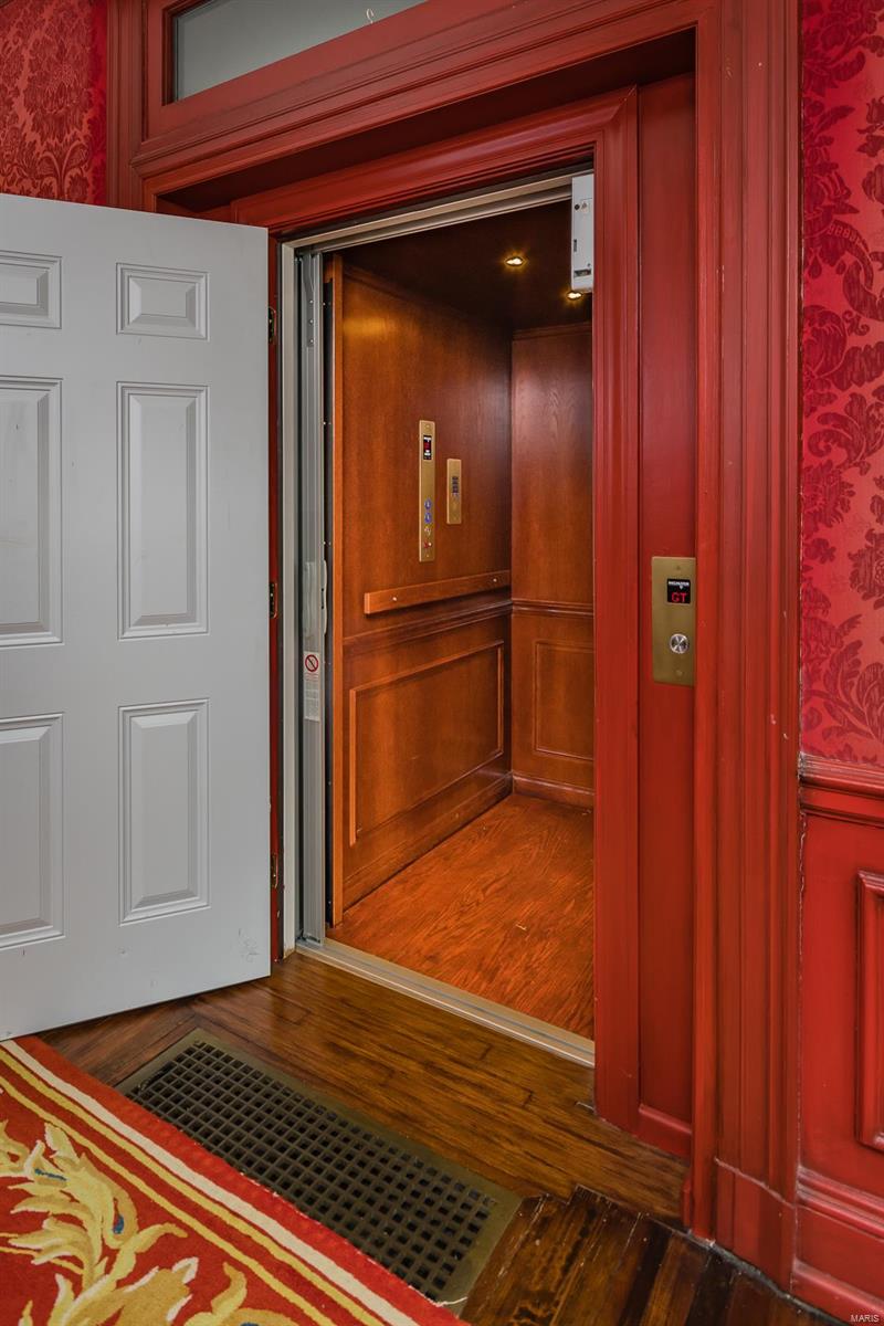 Cellas - Residential