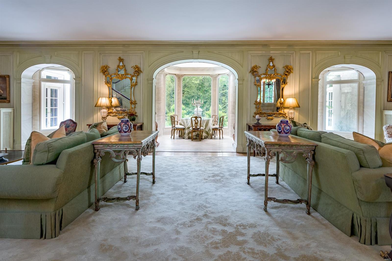 Cellas - Residential