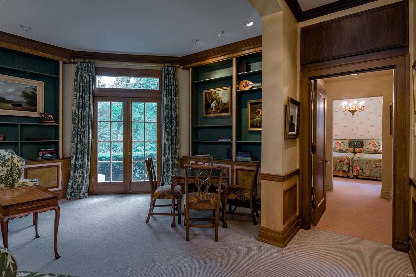 Cellas - Residential