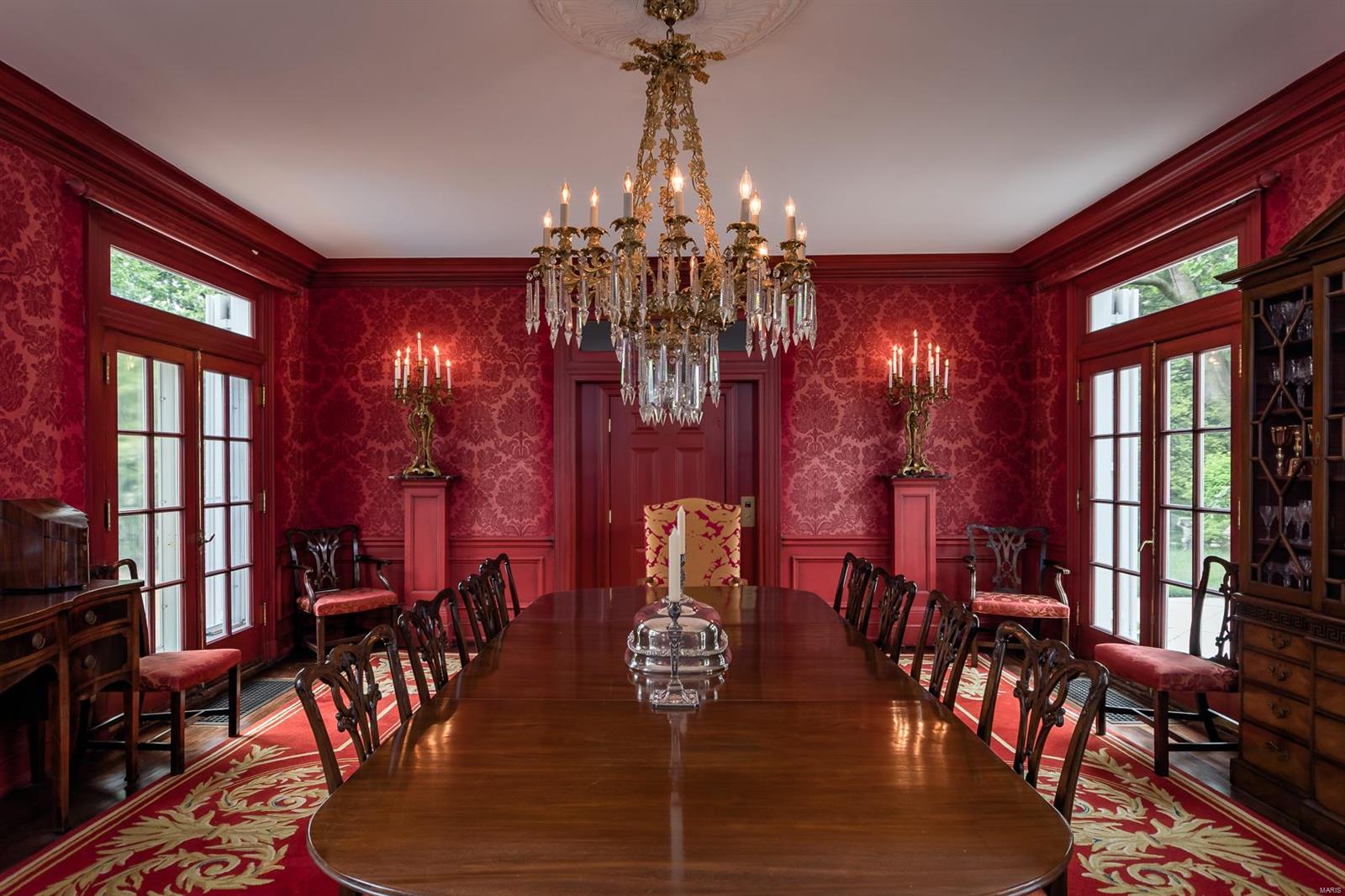 Cellas - Residential