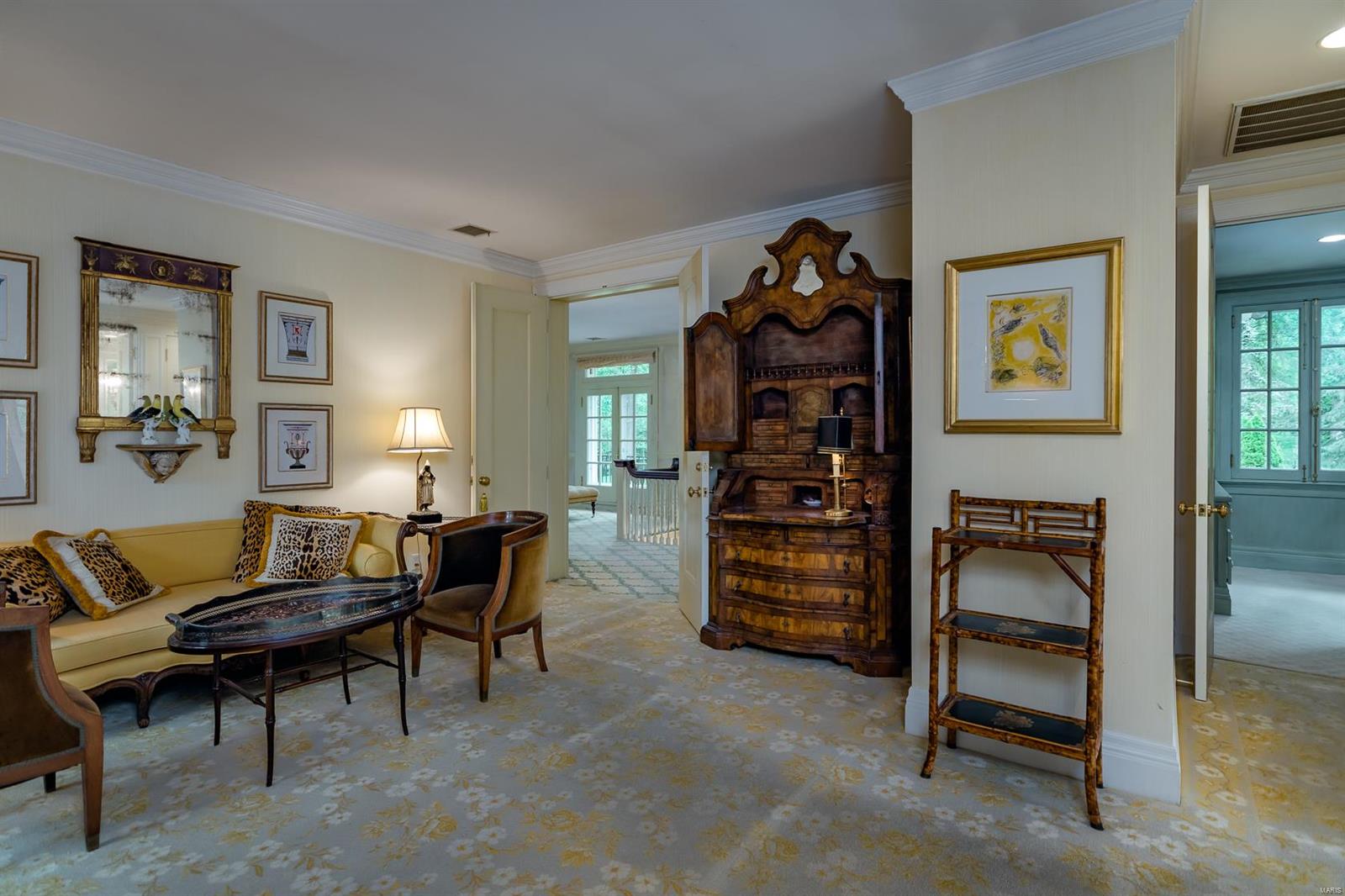 Cellas - Residential