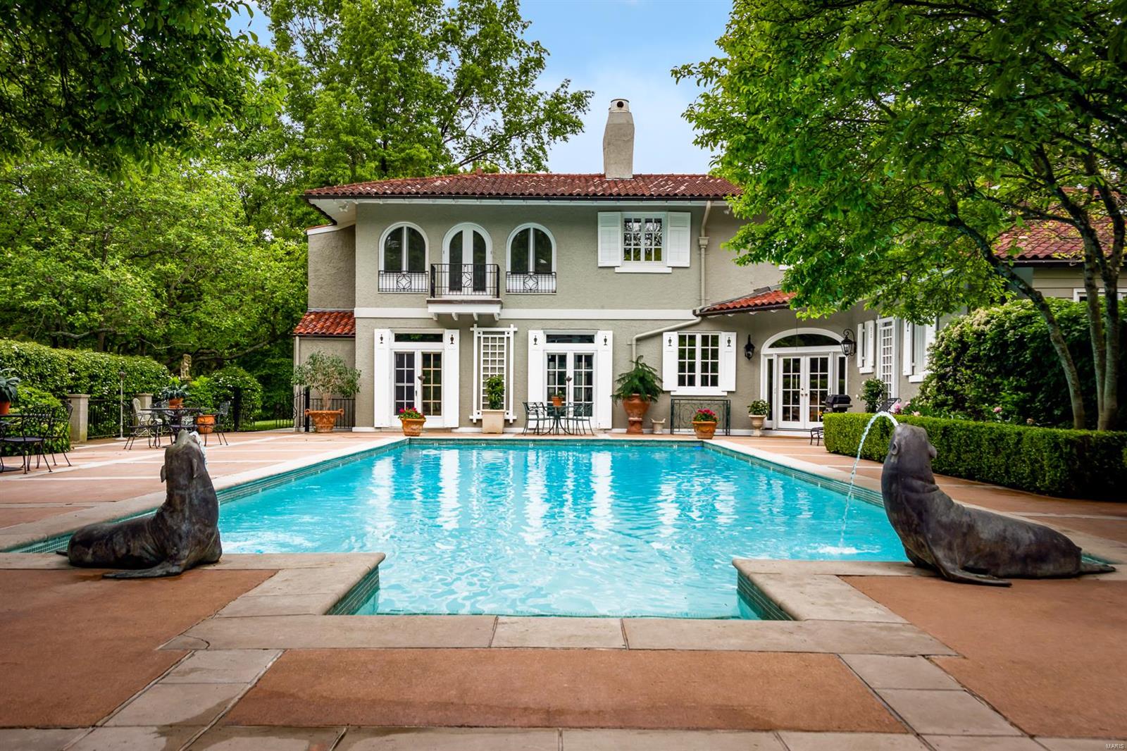 Cellas - Residential