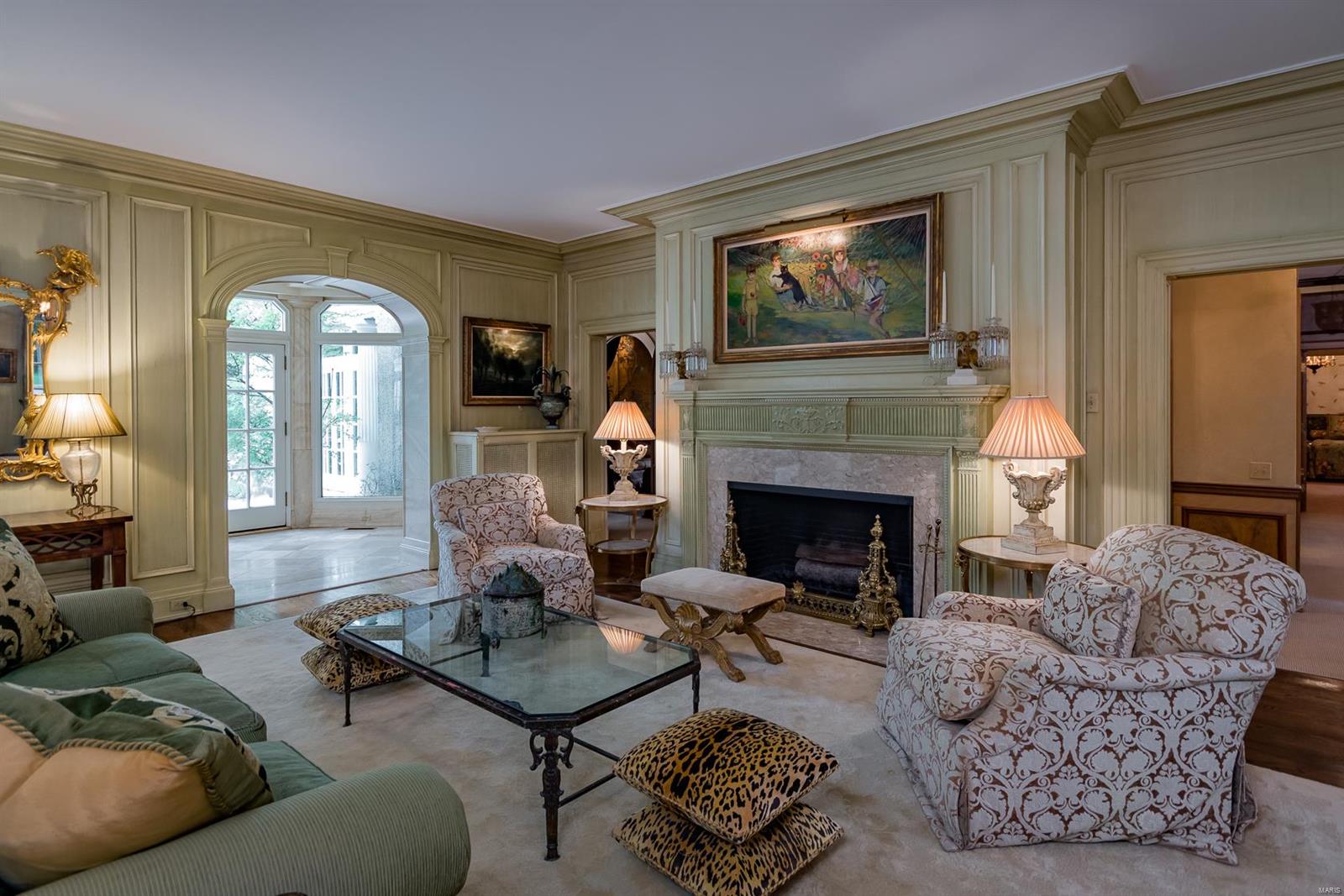 Cellas - Residential