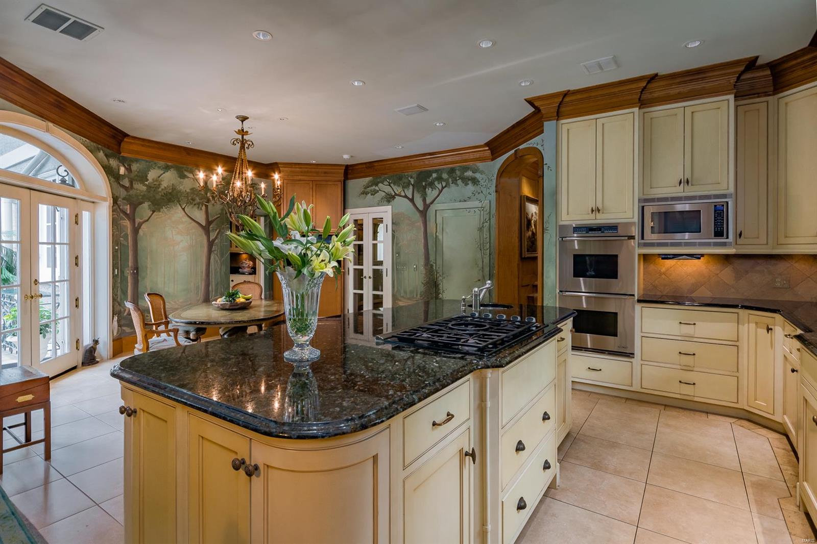 Cellas - Residential