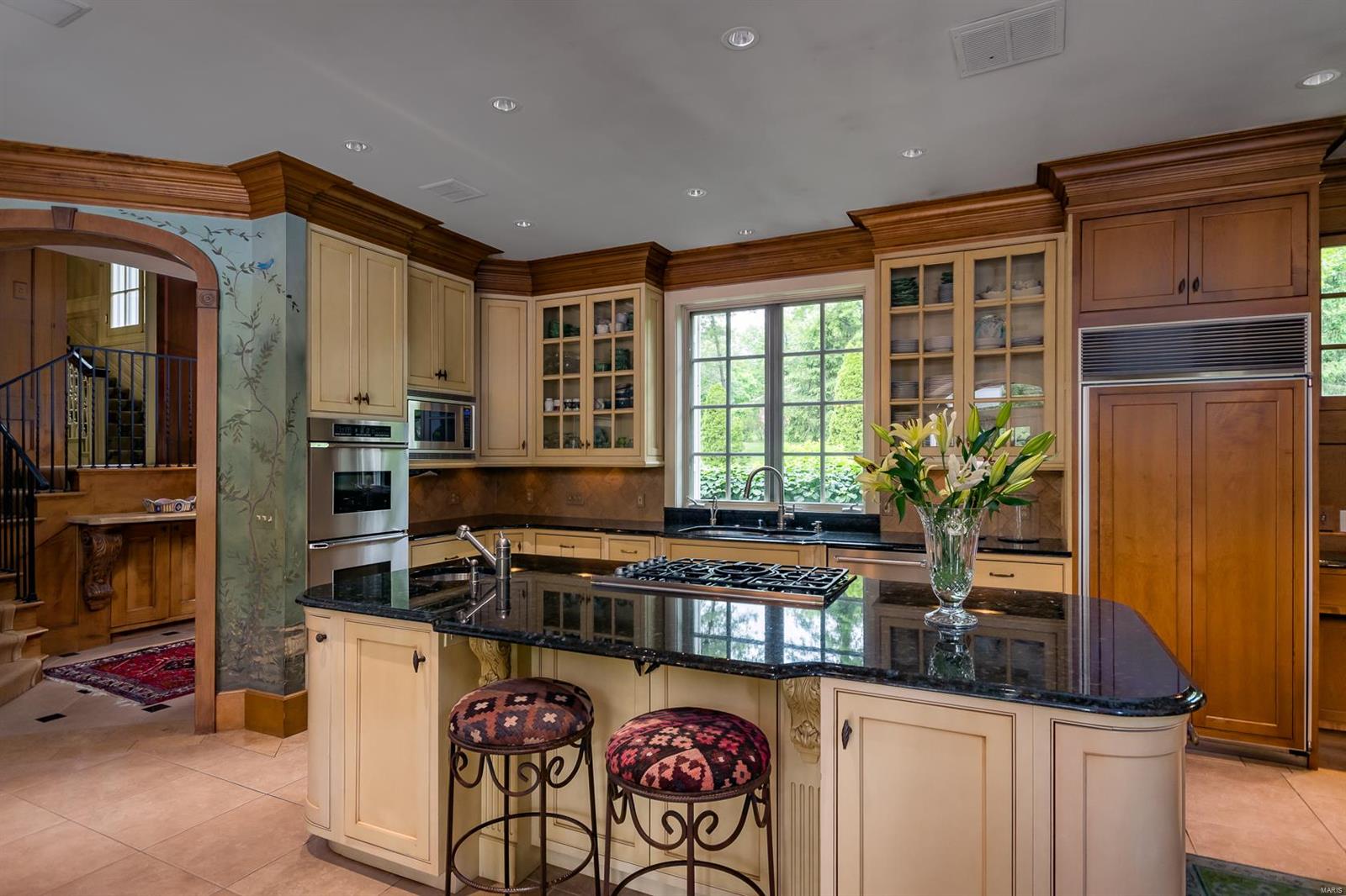 Cellas - Residential