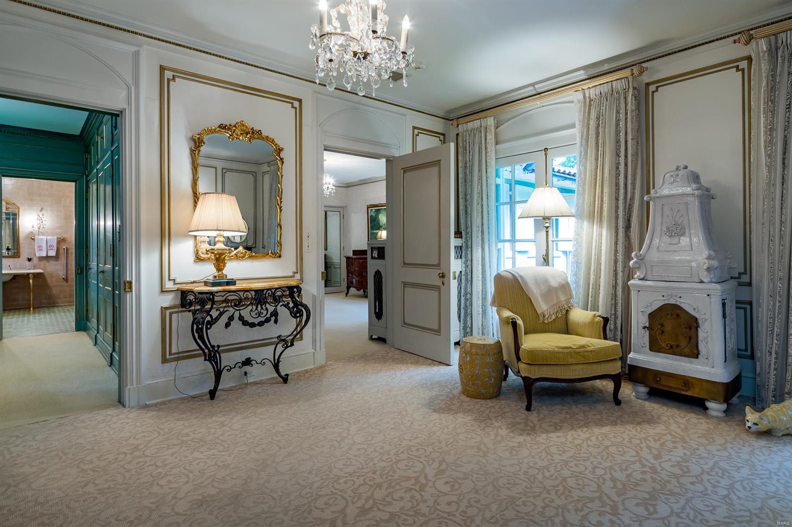 Cellas - Residential