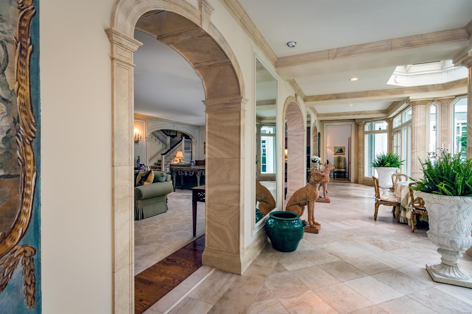 Cellas - Residential